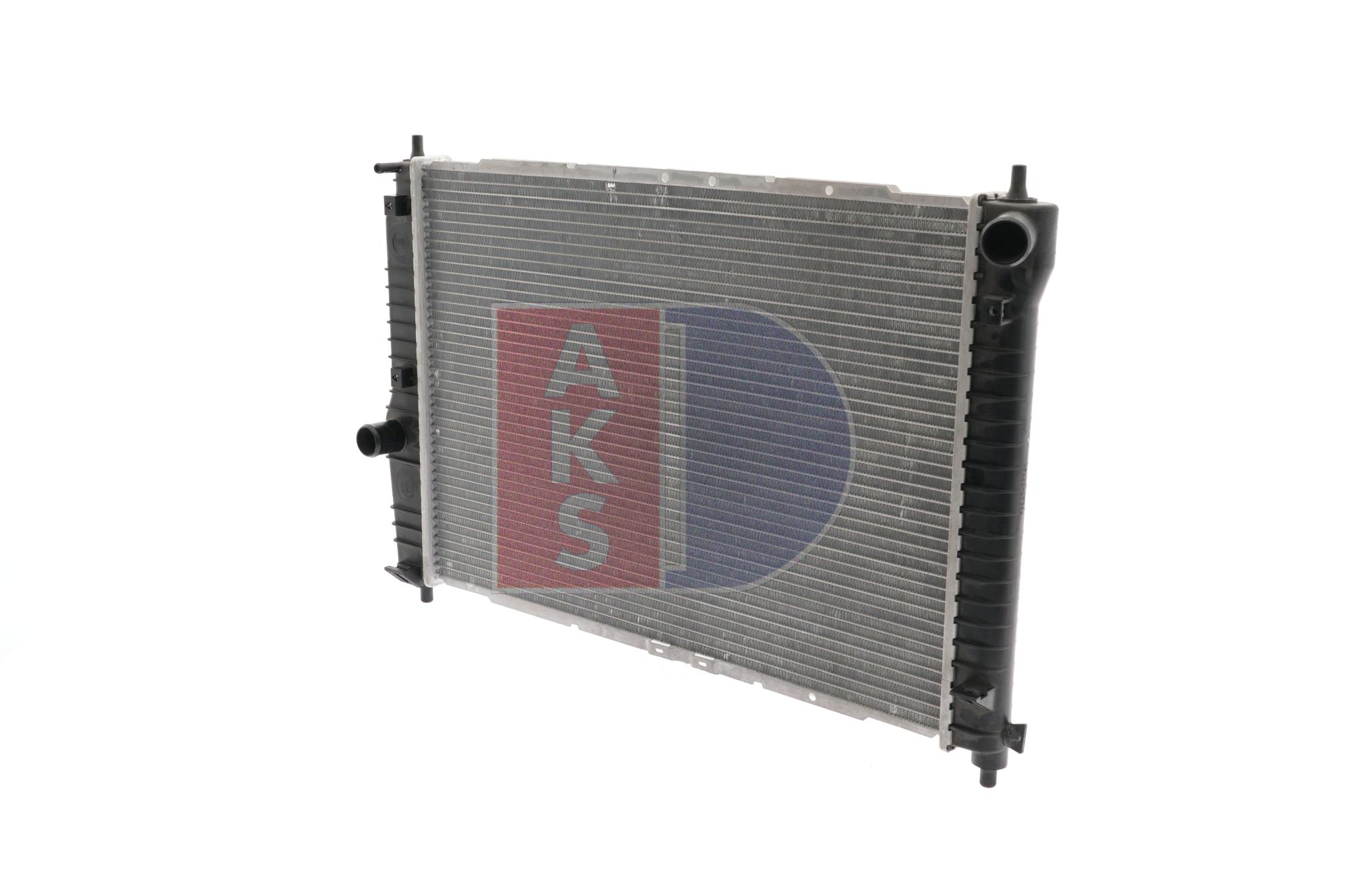 AKS DASIS 510066N Kühler, Motorkühlung