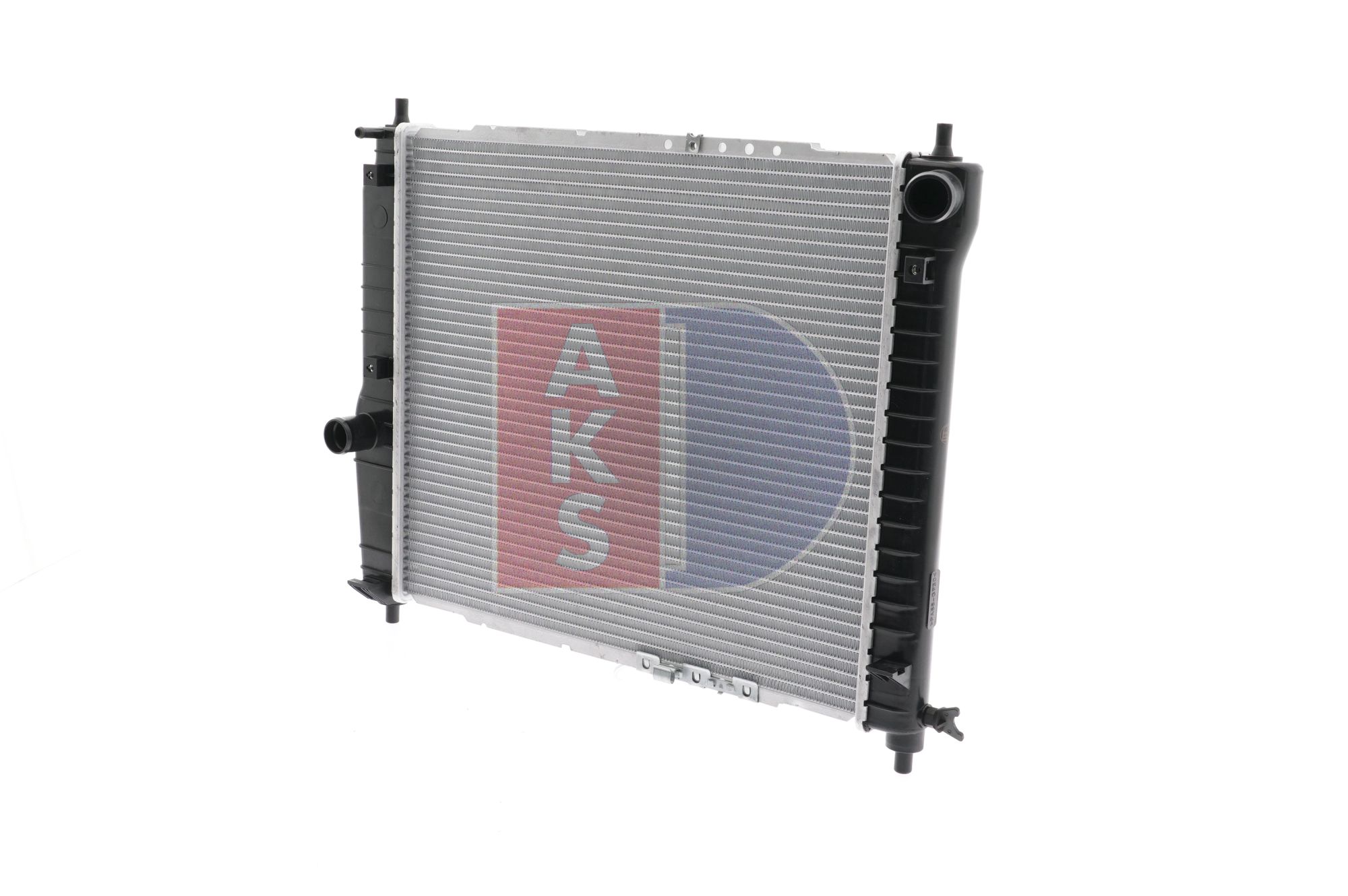 AKS DASIS 510068N: Radiator, motorkjøling