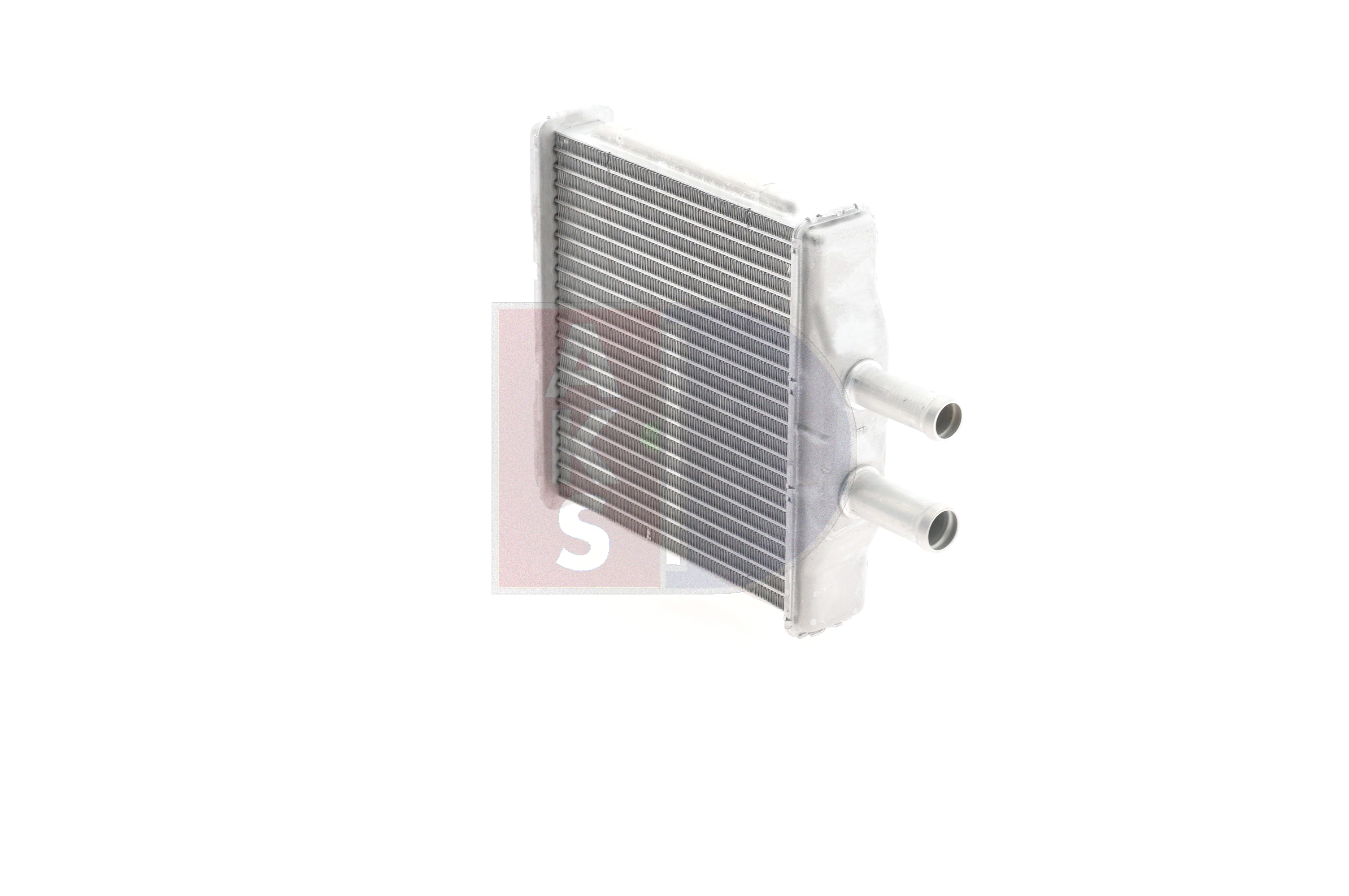 AKS DASIS 519011N: Schimbator caldura, incalzire habitaclu
