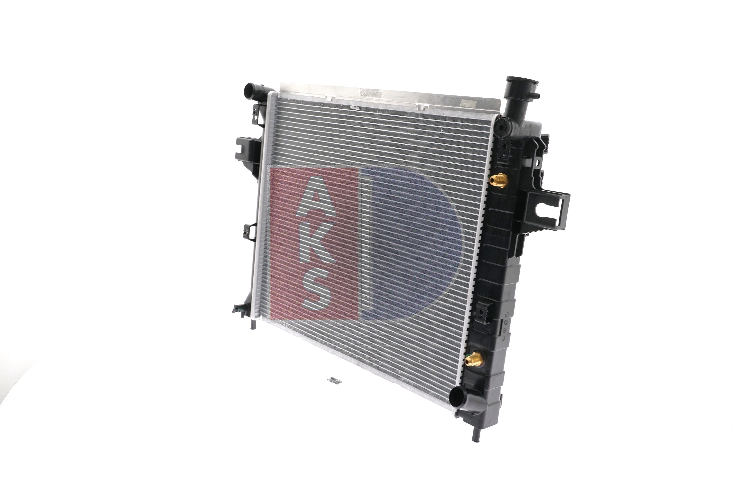 AKS DASIS 520020N Ψυγείο, ψύξη κινητήρα JEEP GRAND CHEROKEE 2 (WJ, WG) 227 PS Βενζίνη κόστος
