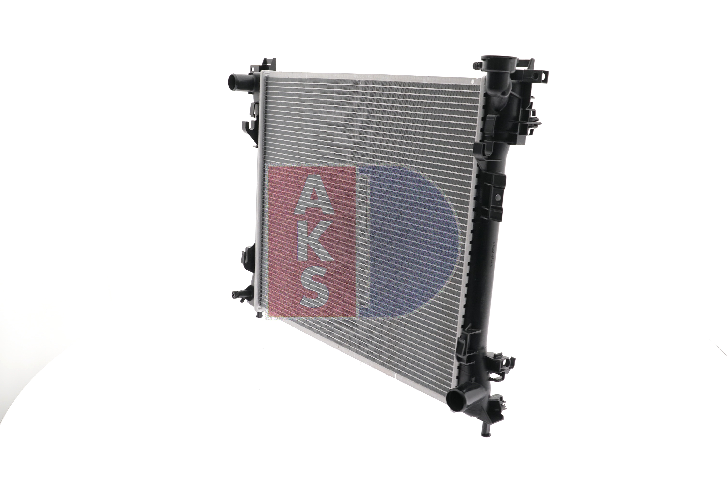 AKS DASIS 520113N: Kylare
