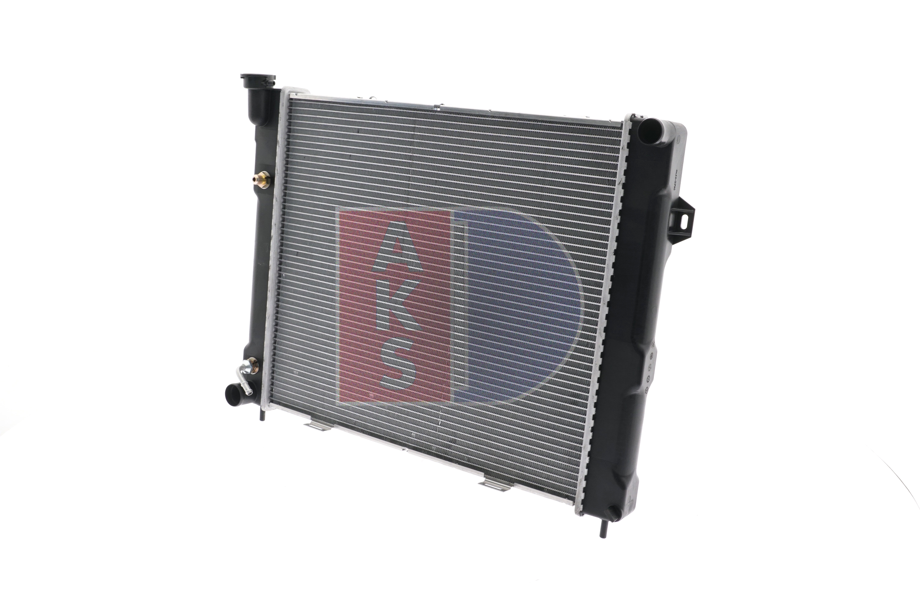 AKS DASIS 520480N: Radiateur du moteur