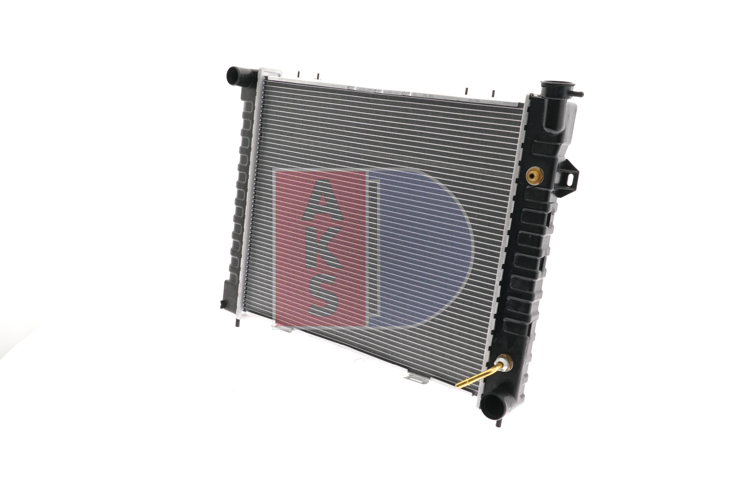 AKS DASIS 520490N Ψυγείο, ψύξη κινητήρα JEEP Grand Cherokee I (ZJ, ZG) 211 PS Βενζίνη κόστος