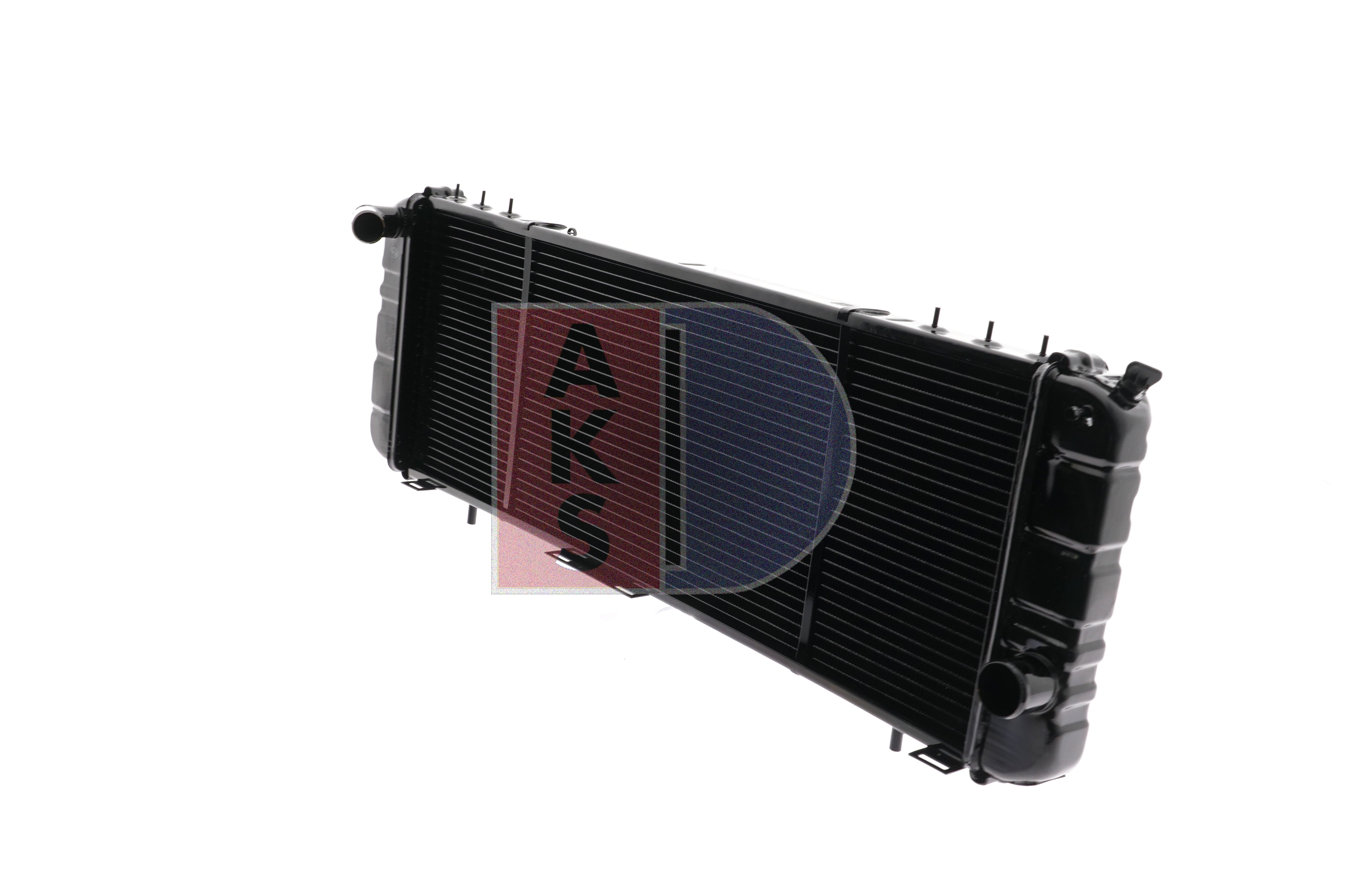 AKS DASIS 520710N Ψυγείο, ψύξη κινητήρα JEEP Grand Cherokee I (ZJ, ZG) 115 PS Πετρέλαιο κόστος