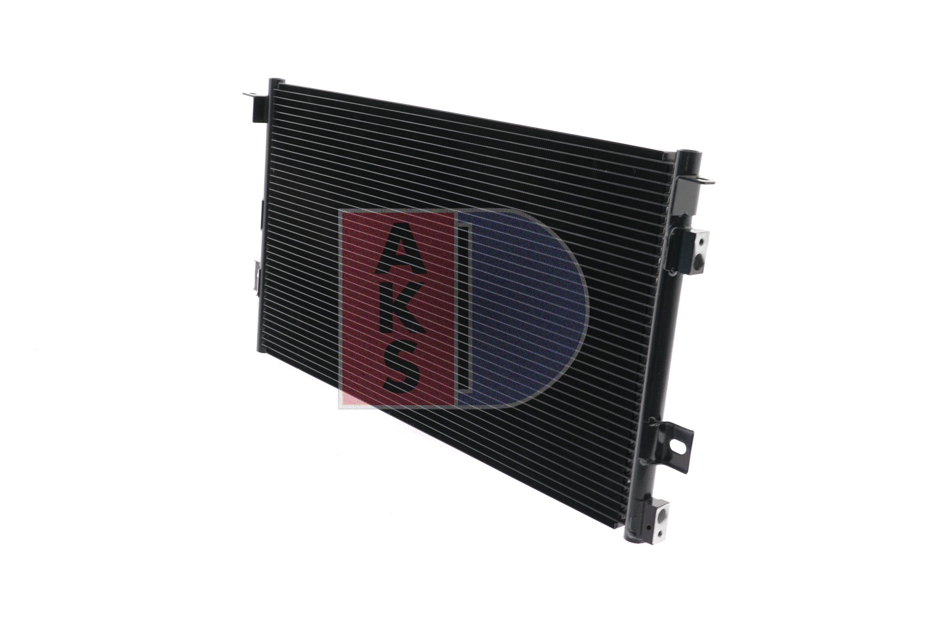 AKS DASIS 522005N: Condensator, climatizare fara uscator
