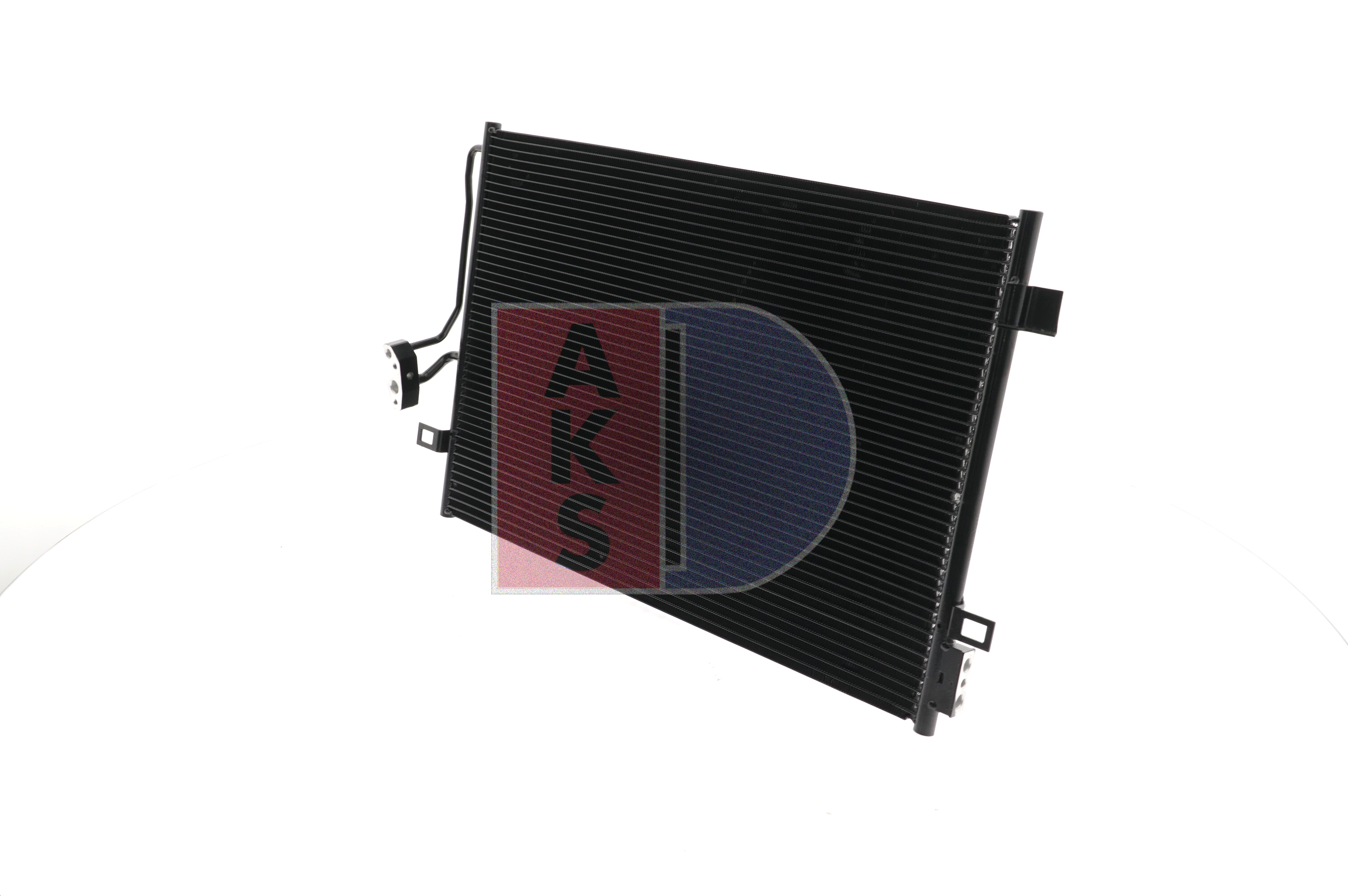 AKS DASIS 522019N Klimakondensator FIAT Freemont (345_) 2.0 JTD 170 PS Diesel