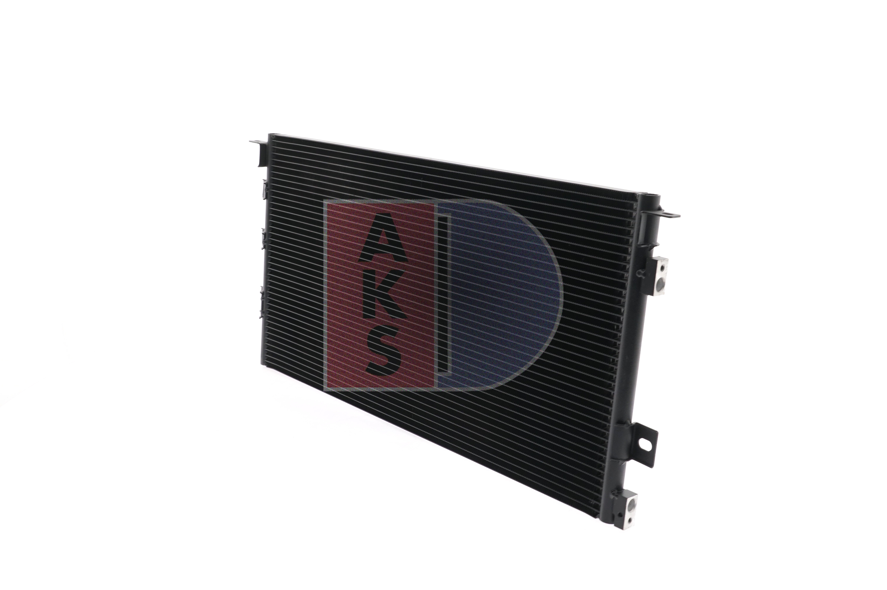 AKS DASIS 522670N: Condensator, climatizare fara uscator