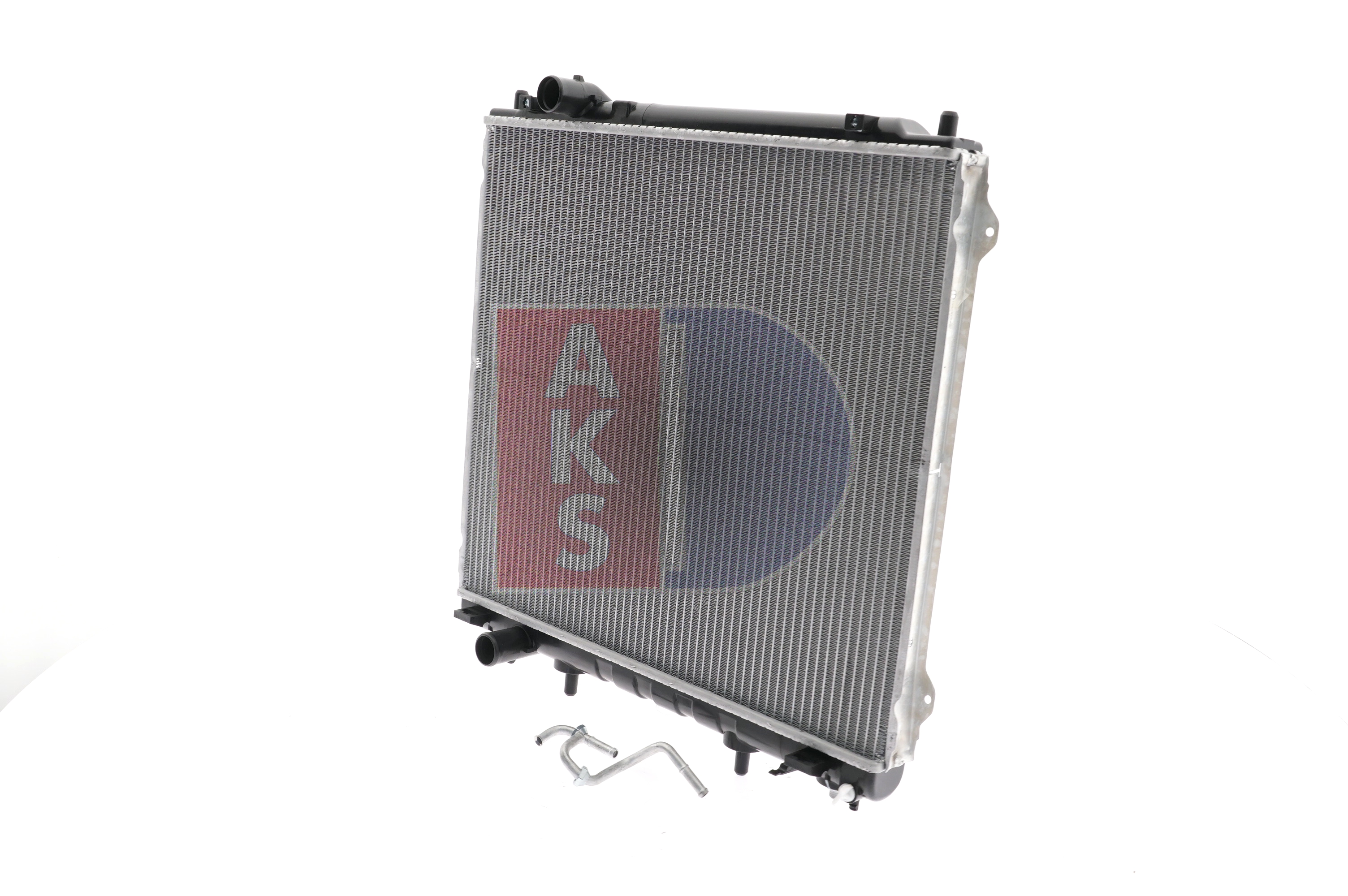 AKS DASIS 560045N: Radiatore motore