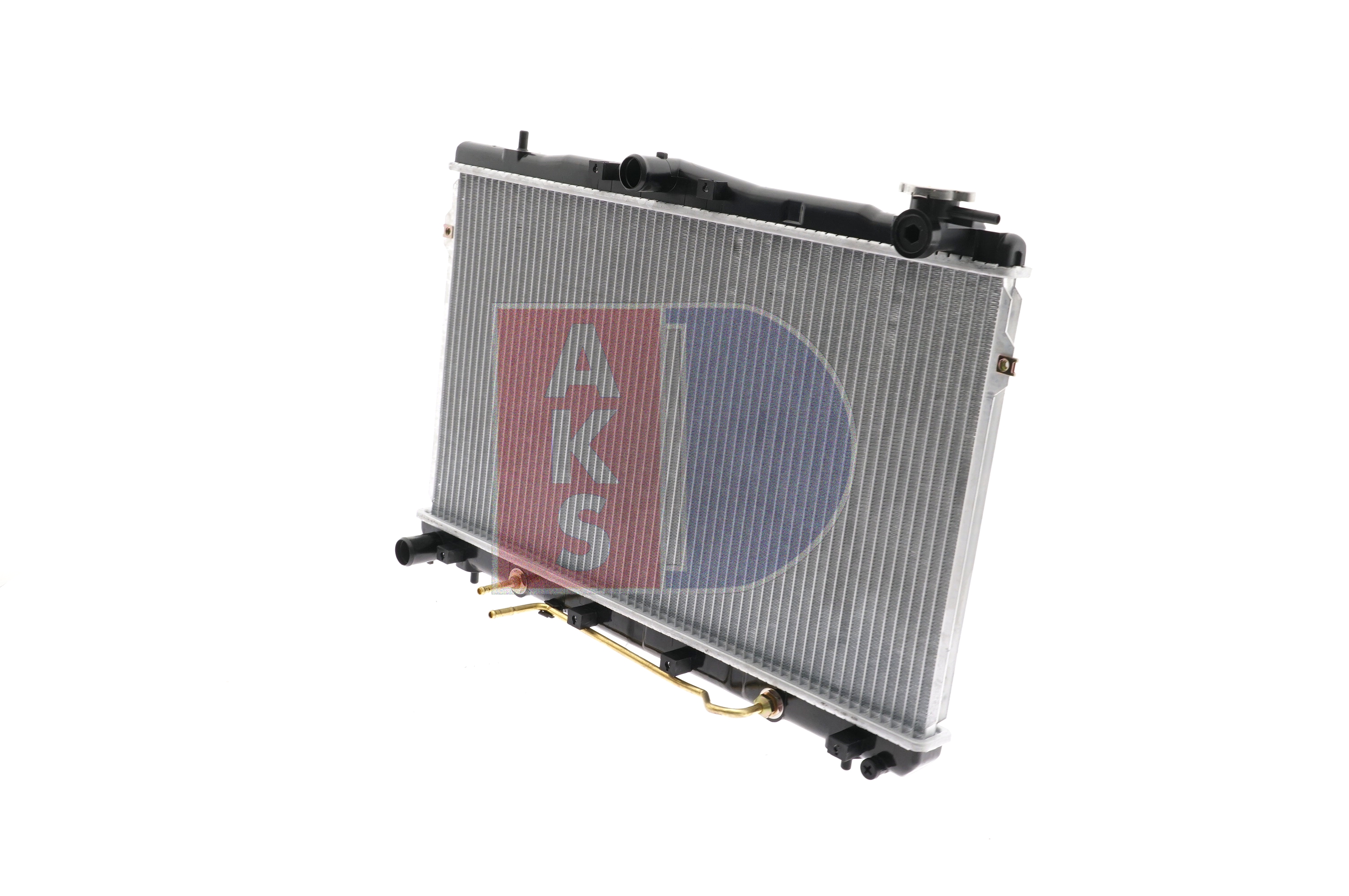 AKS DASIS 560230N: Kylare