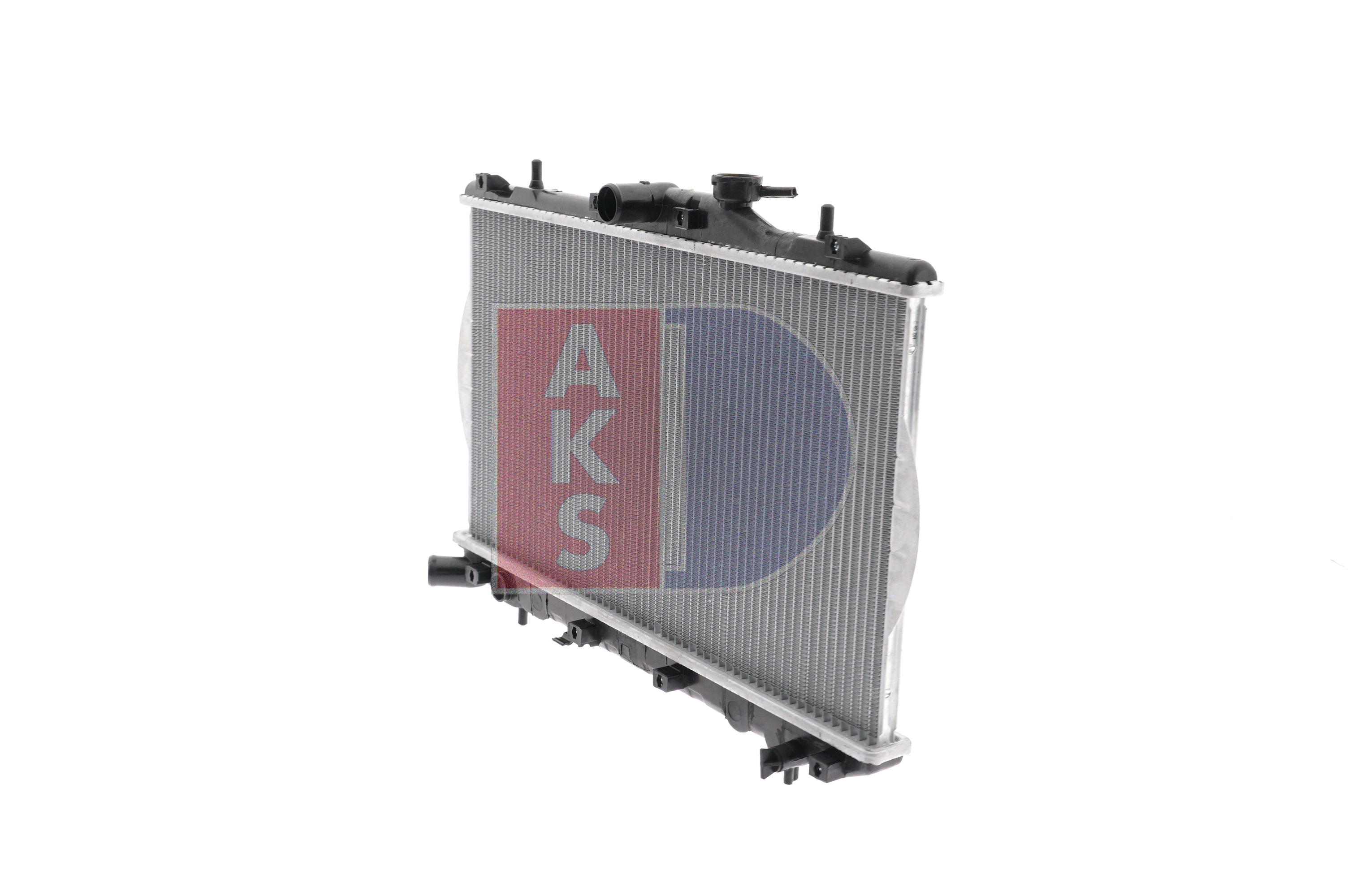 AKS DASIS 560340N Kühler, Motorkühlung