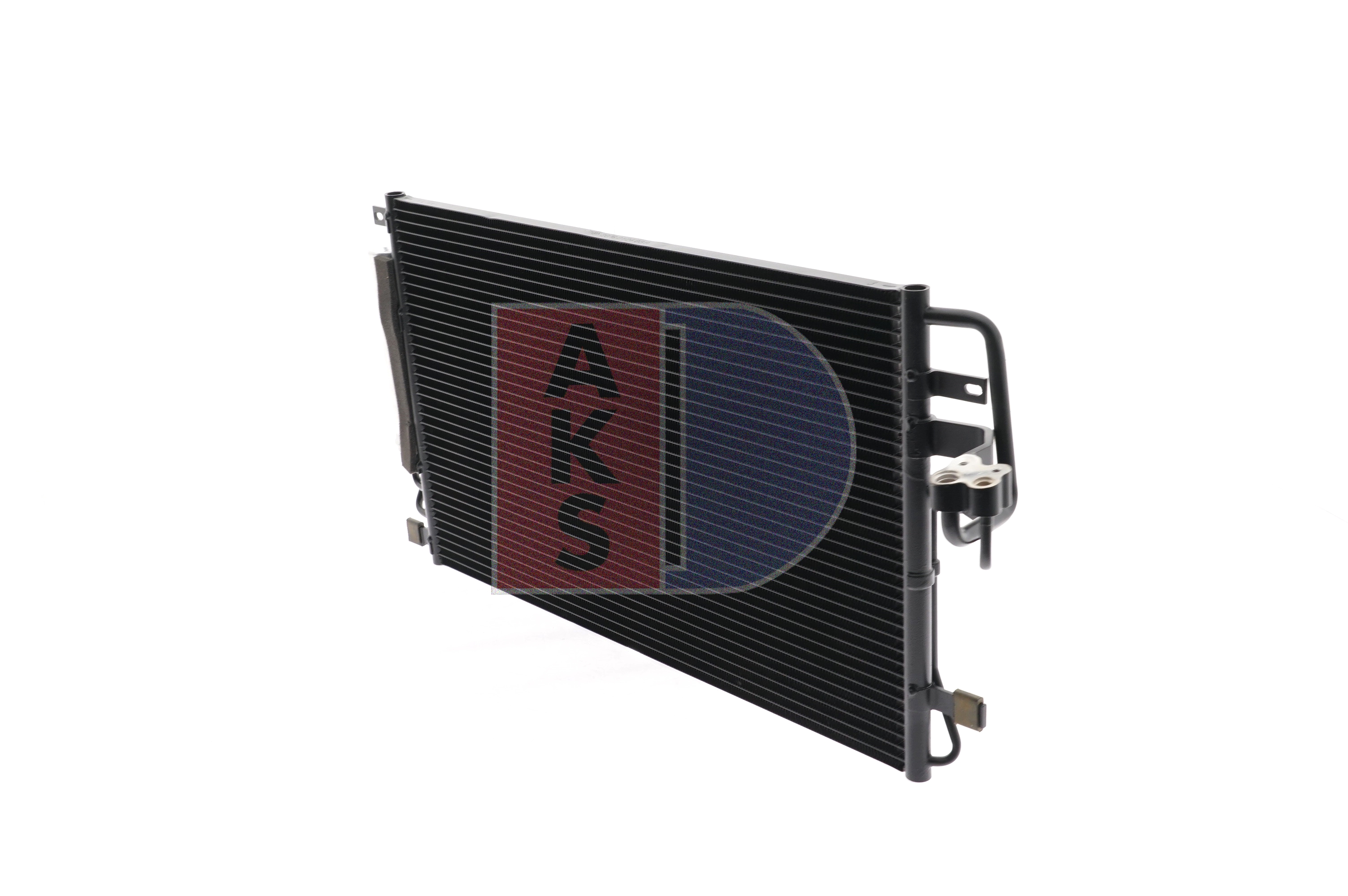 AKS DASIS 562014N: Condensator, climatizare fara uscator