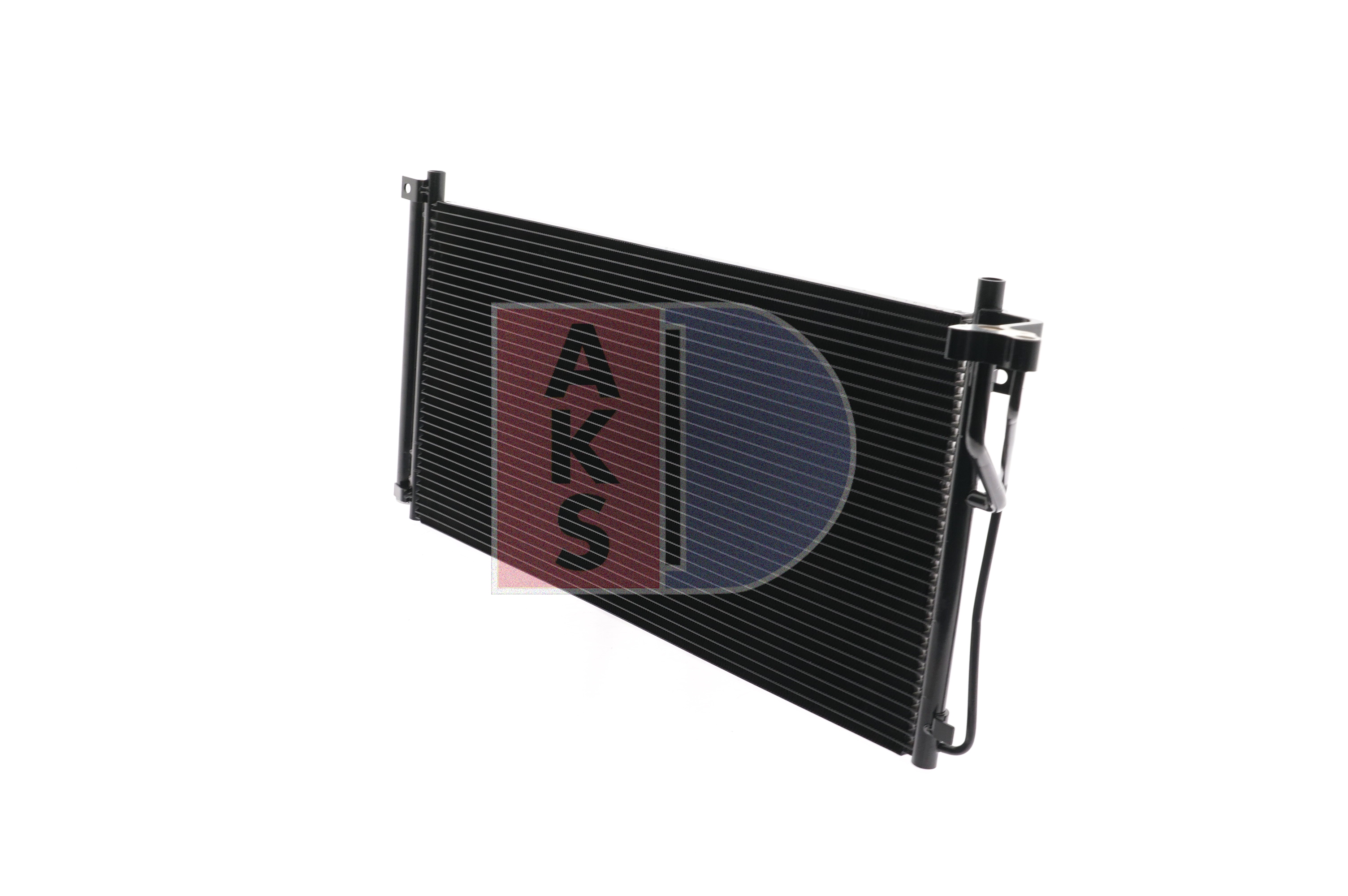 AKS DASIS 562019N: Condensator, climatizare cu uscator