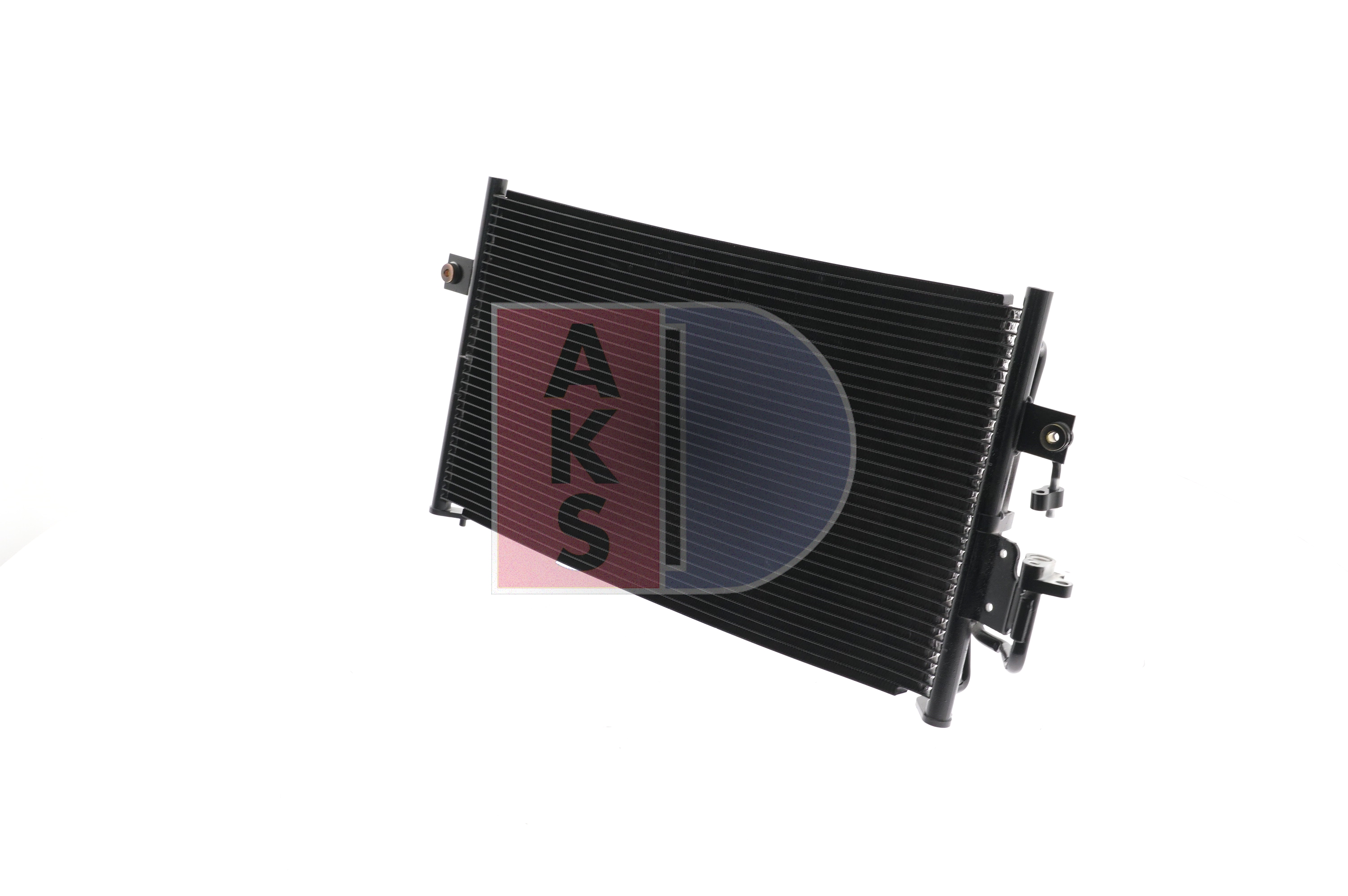 AKS DASIS 562110N: Condensator, climatizare fara uscator
