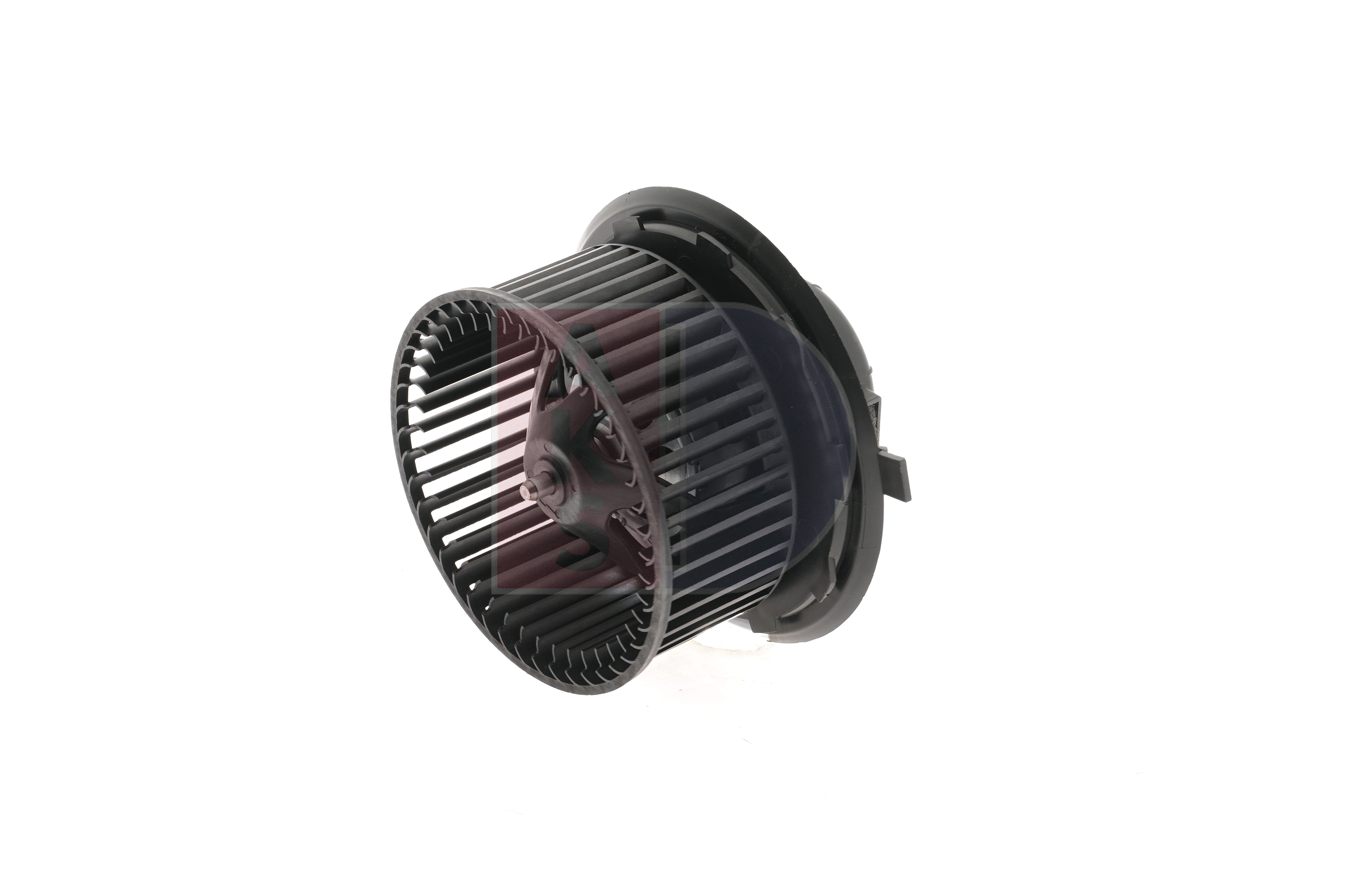 AKS DASIS 568033N: Ventilator, aer conditionat