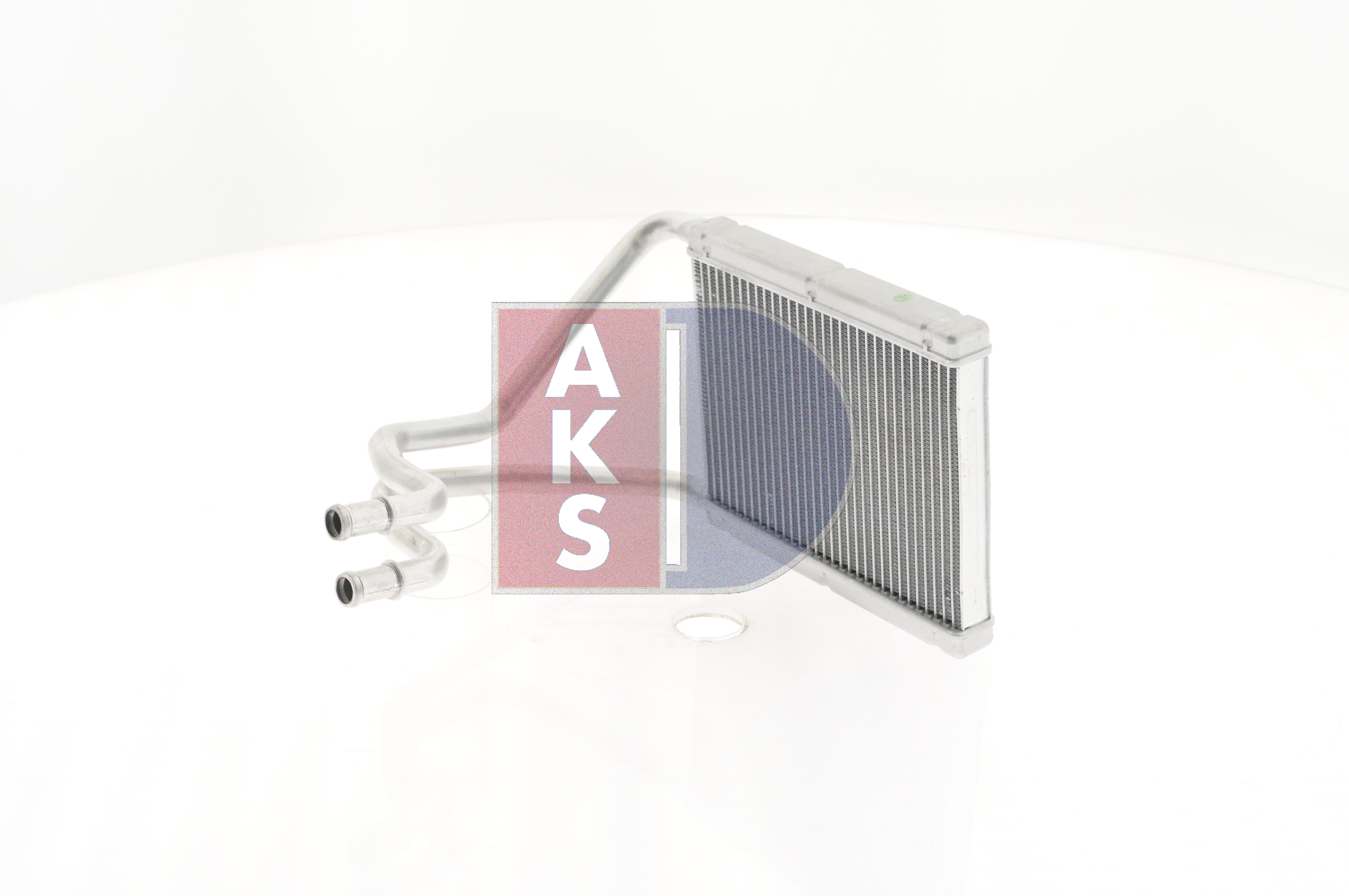 AKS DASIS 569014N: Schimbator caldura, incalzire habitaclu