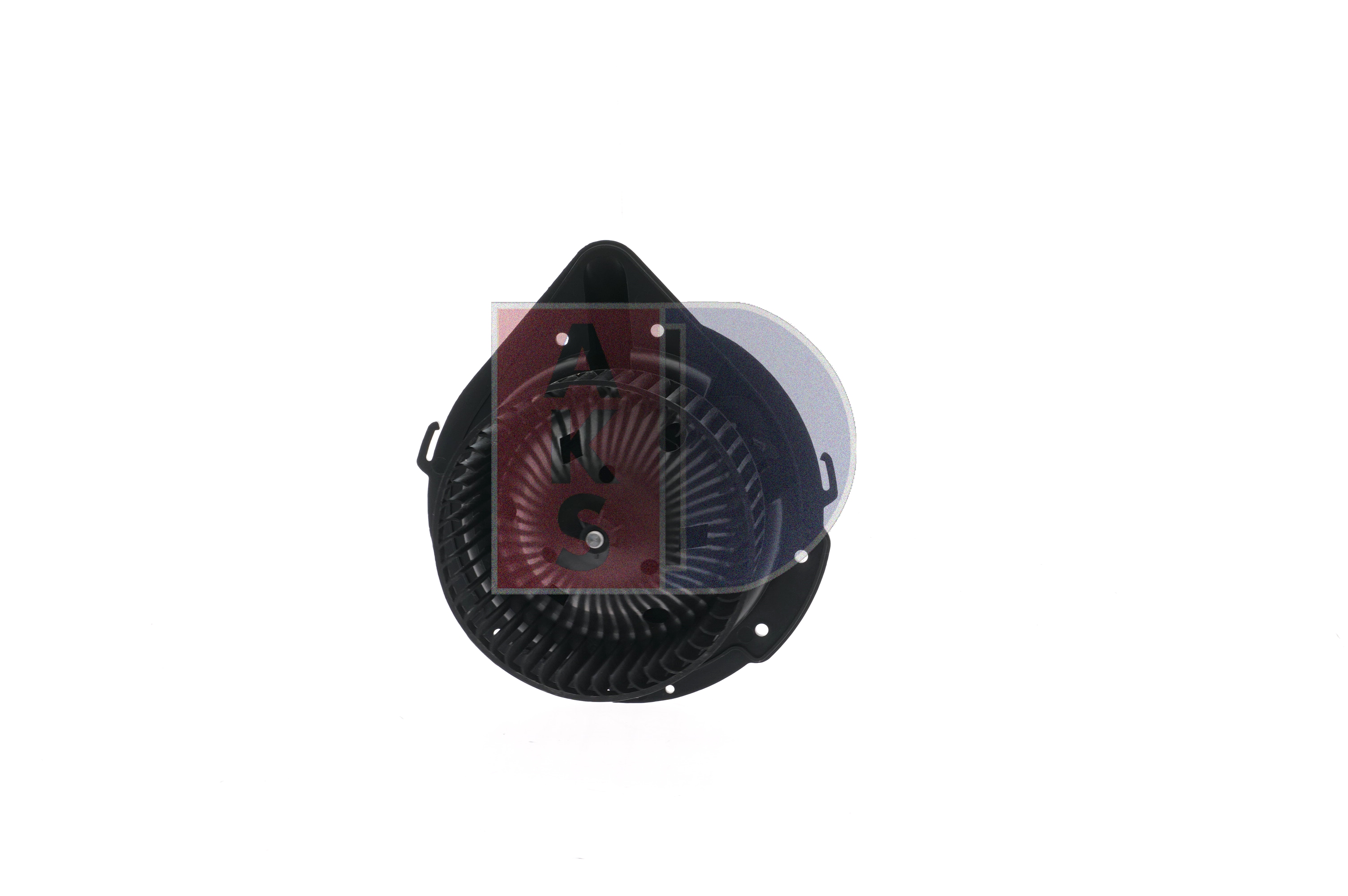 AKS DASIS 730032N Innenraumgebläse 12V