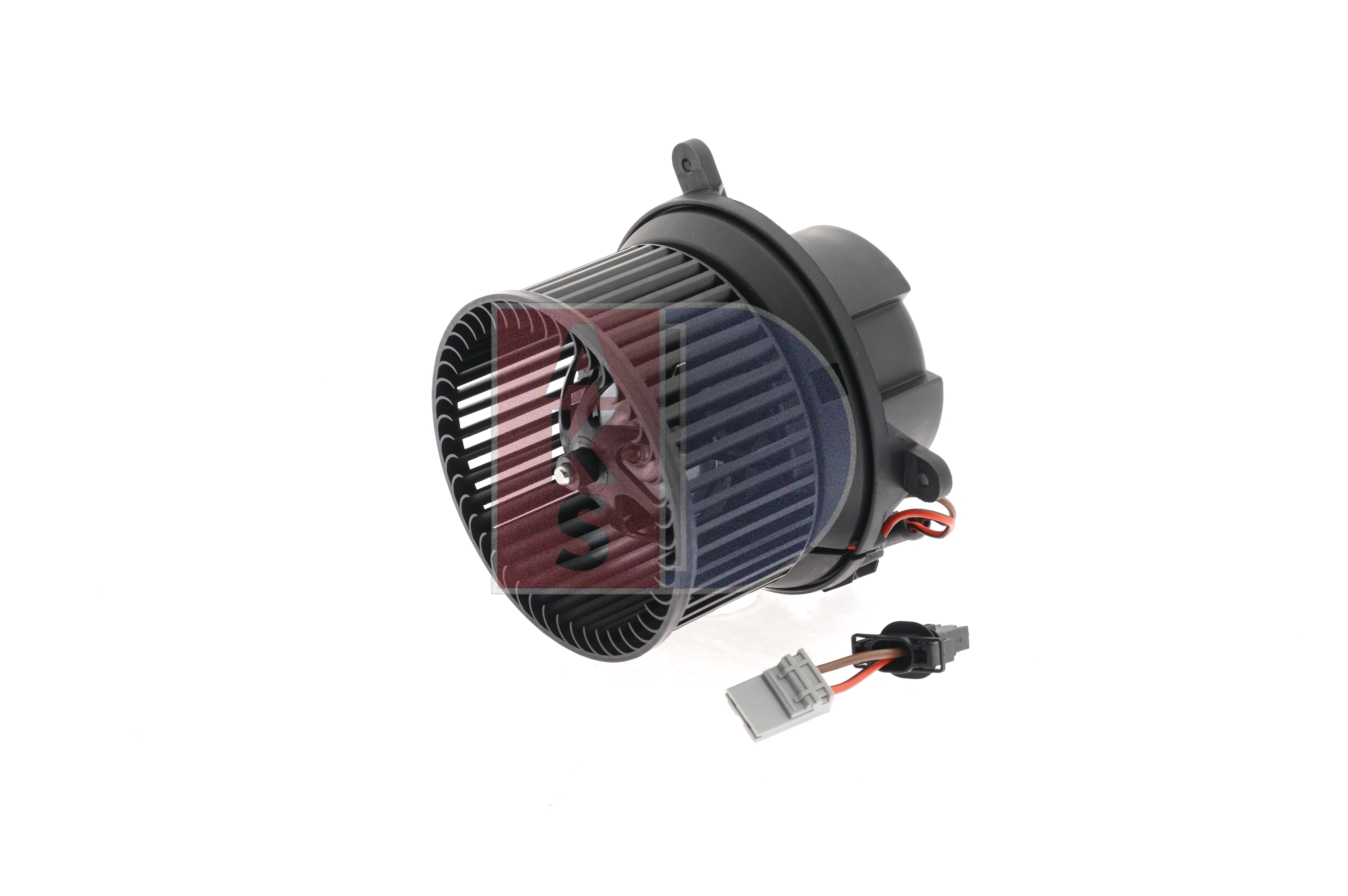 AKS DASIS 730052N Salona ventilators RENAULT Scénic 1 (JA0/1_, FA0_) 102 ZS Dīzelis cena