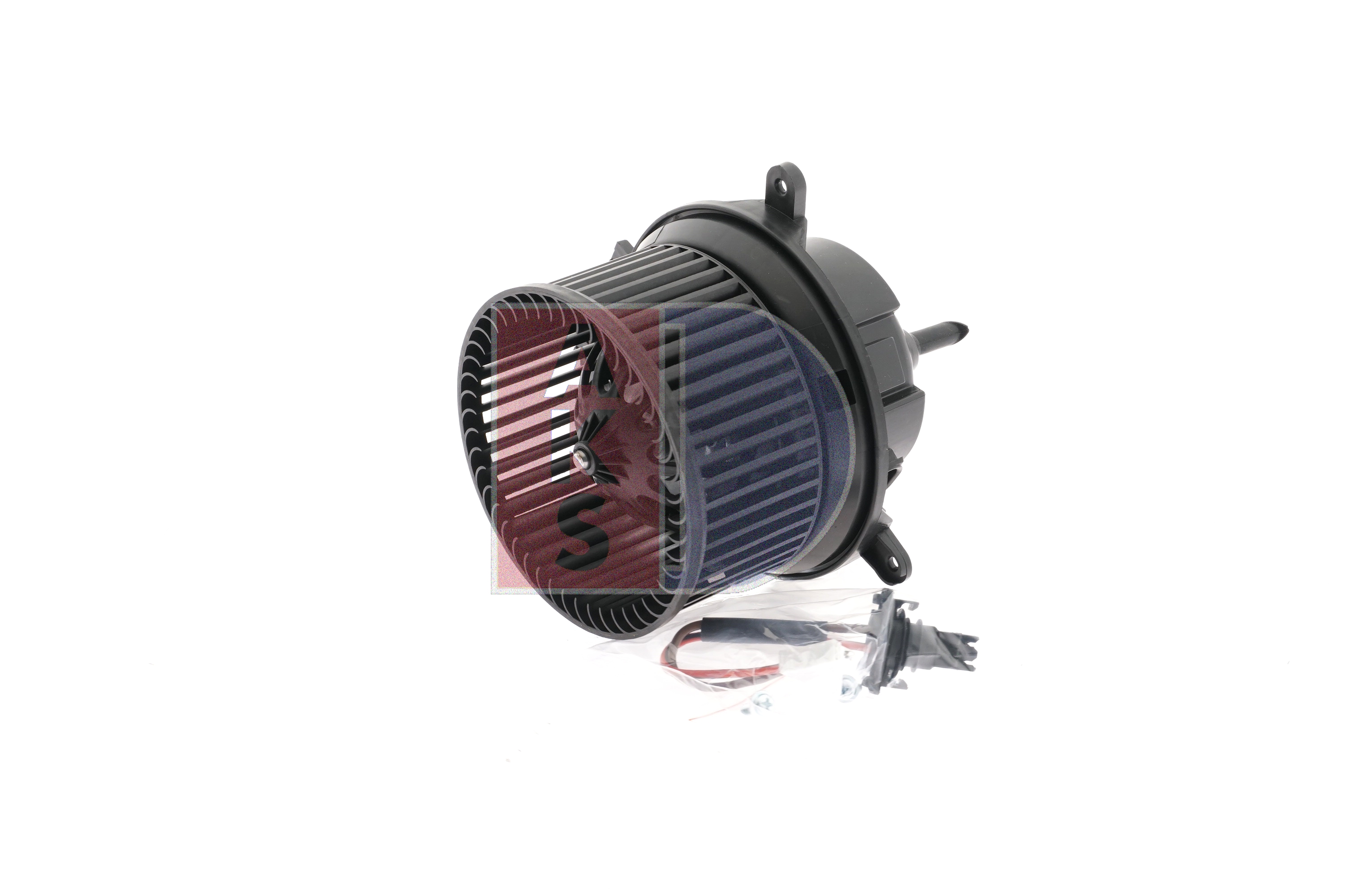 AKS DASIS 730054N: Ventilator, habitaclu