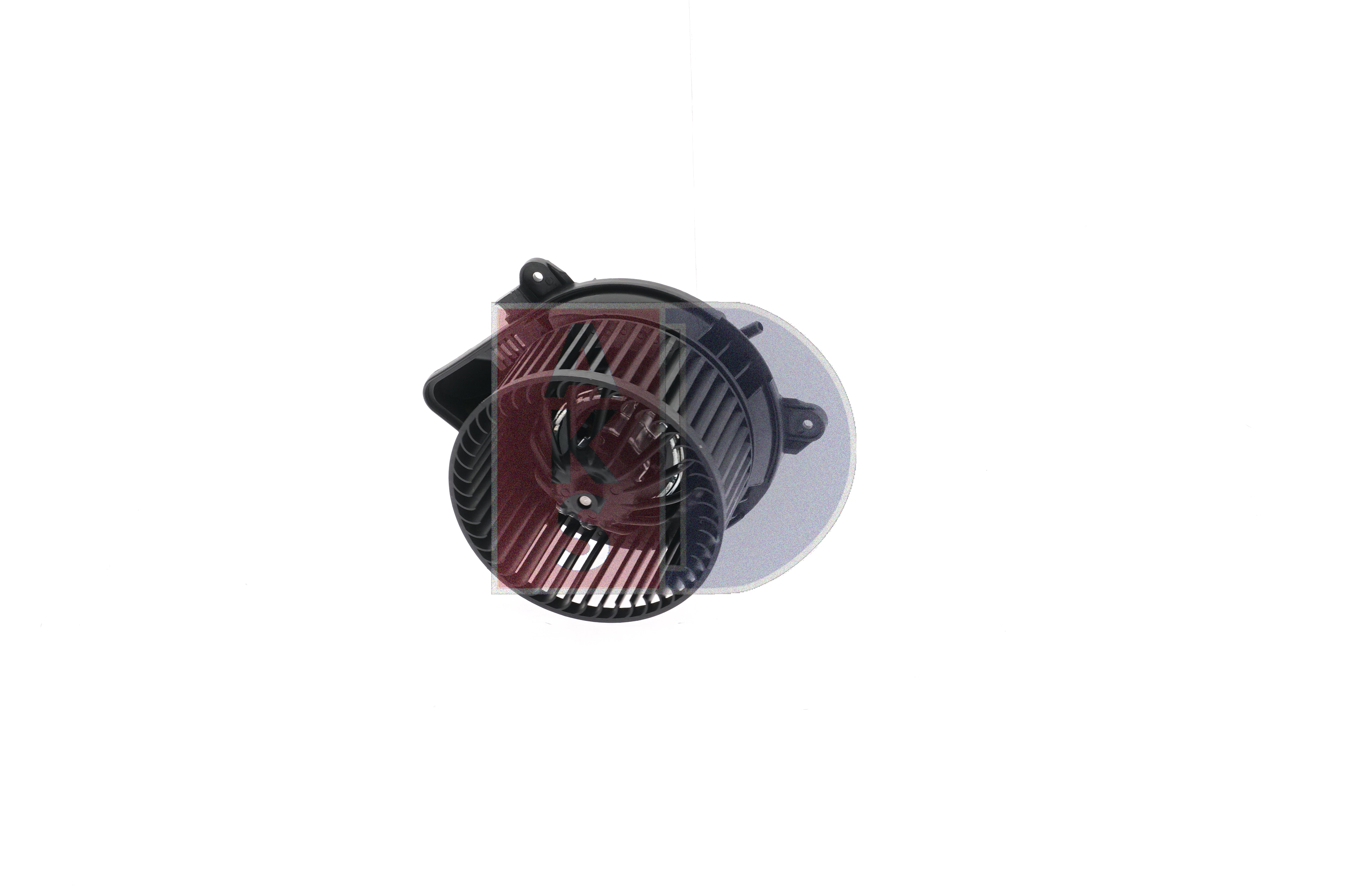AKS DASIS 730061N Ventilador habitáculo RENAULT Scénic 1 (JA0/1_, FA0_) 107 cv Gasolina/Gas (LPG) costo