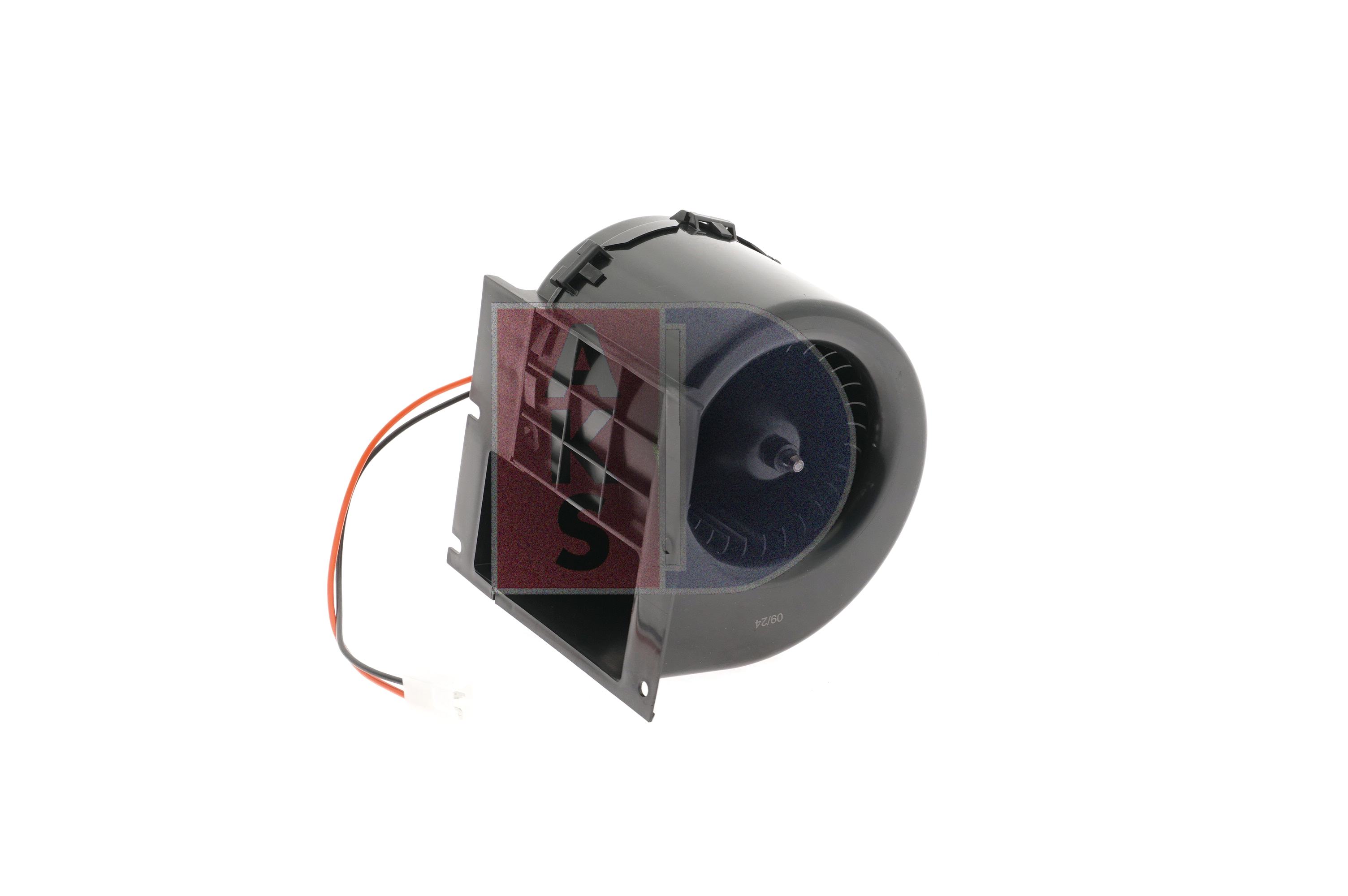 AKS DASIS 740124N: Elektromotor vnútorného ventilátora