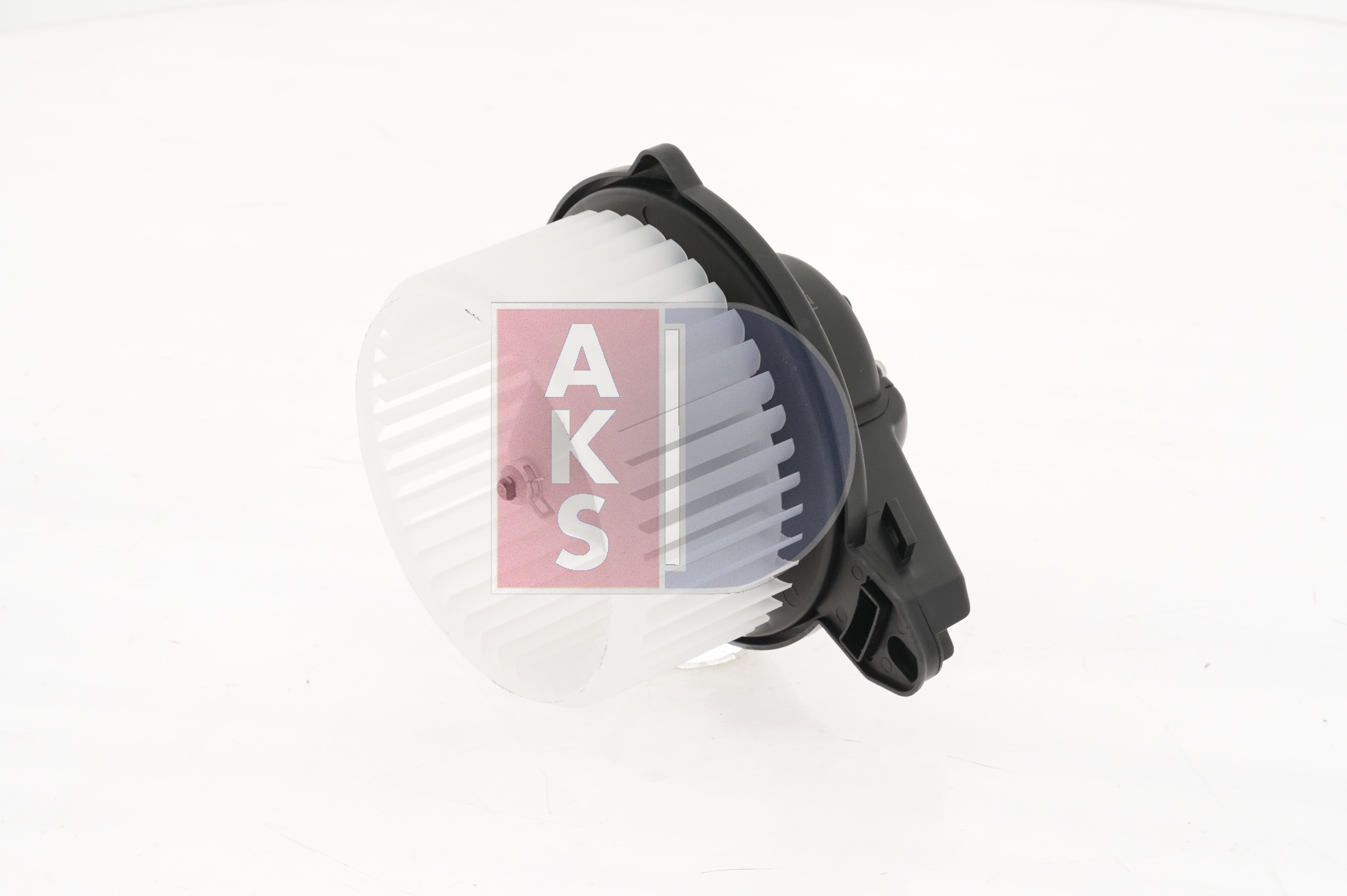 AKS DASIS 740166N Βεντιλατέρ εσωτερικού χώρου AUDI A6 Sedan (4B2, C5) 110 PS Πετρέλαιο κόστος