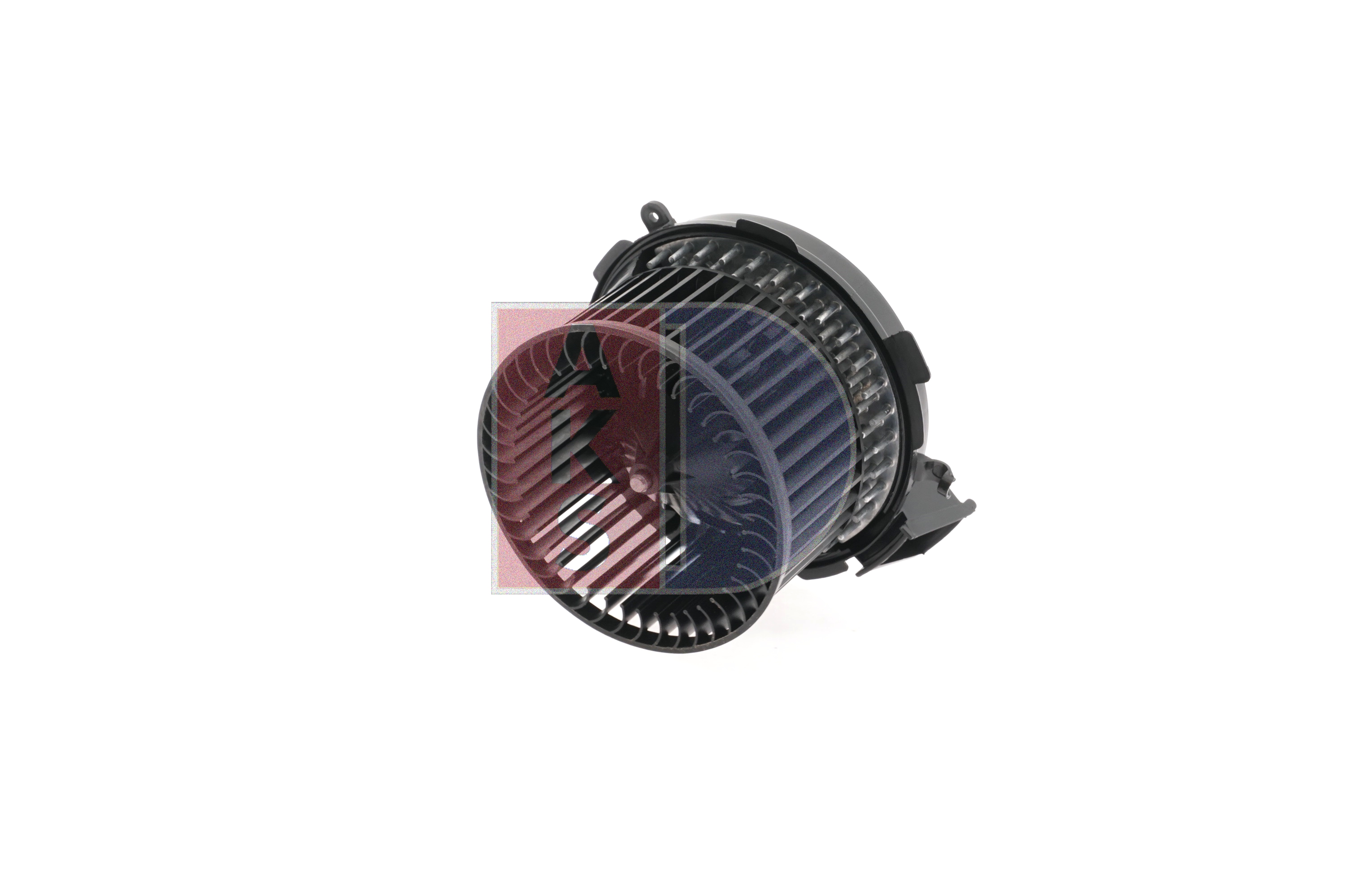 AKS DASIS 740387N: Vnútorný ventilátor 12V