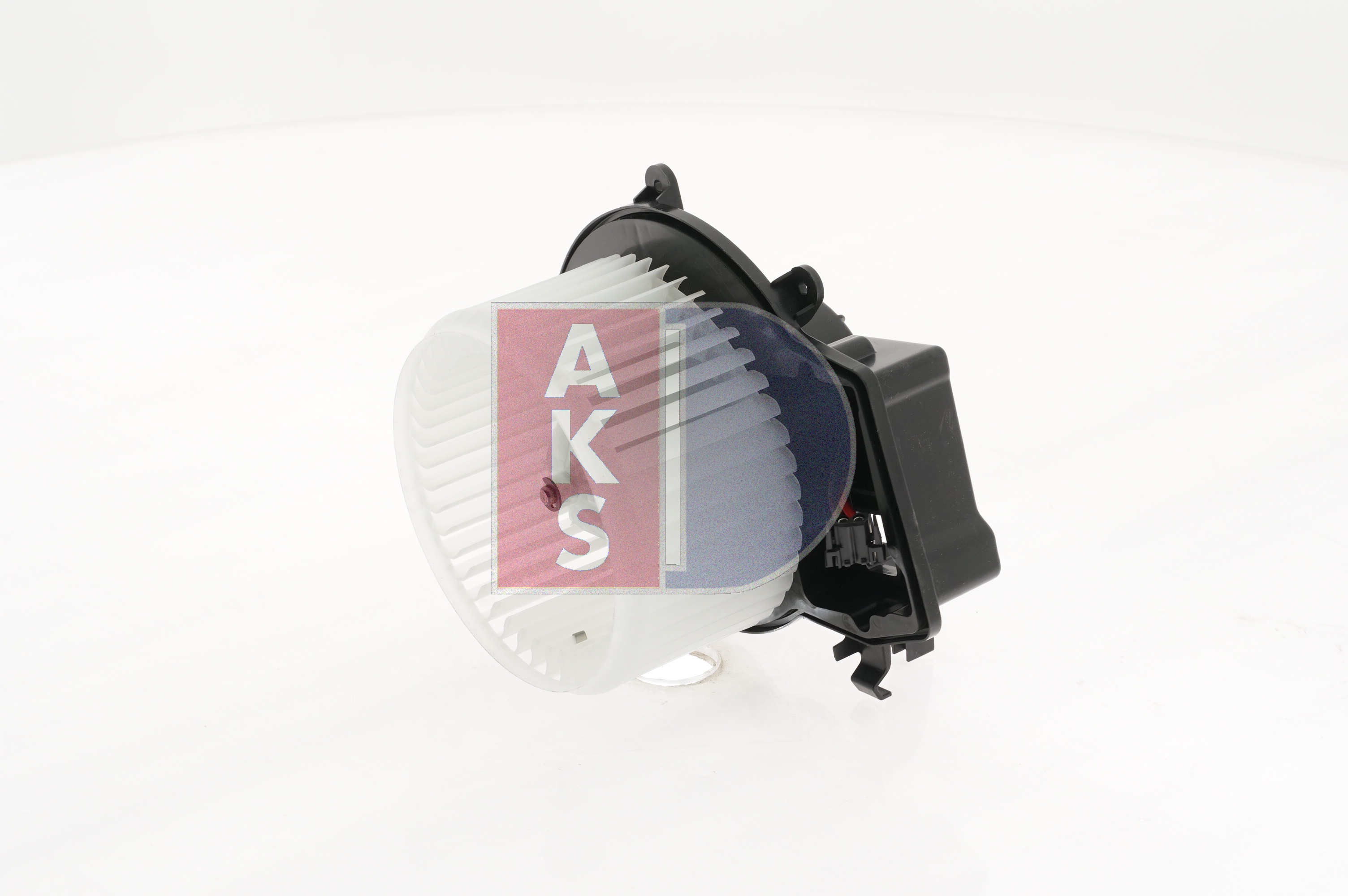 AKS DASIS 740457N Βεντιλατέρ εσωτερικού χώρου MERCEDES-BENZ C-class Coupe (CL203) 231 PS Πετρέλαιο κόστος