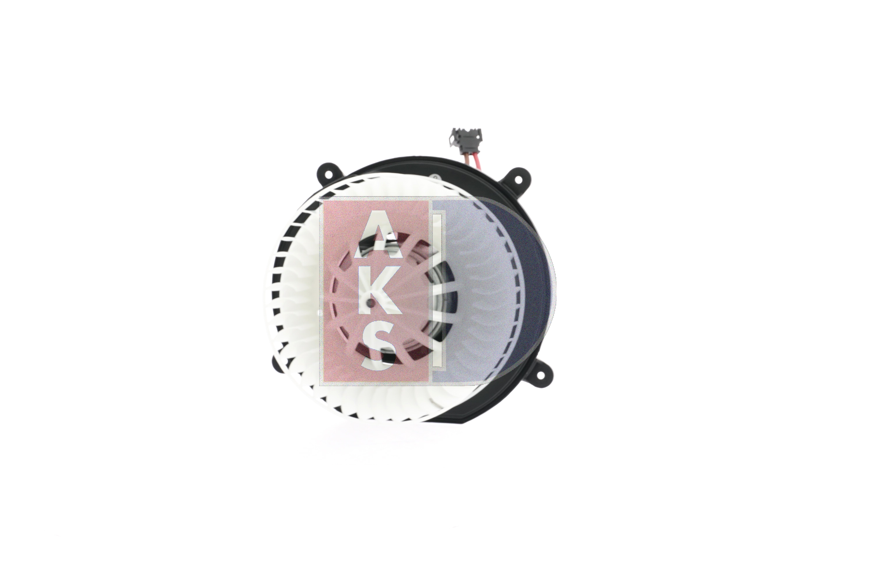 AKS DASIS 740459N Βεντιλατέρ εσωτερικού χώρου MERCEDES-BENZ E-class Sedan (W211) 163 PS Βενζίνη/φυσικό αέριο (CNG) κόστος