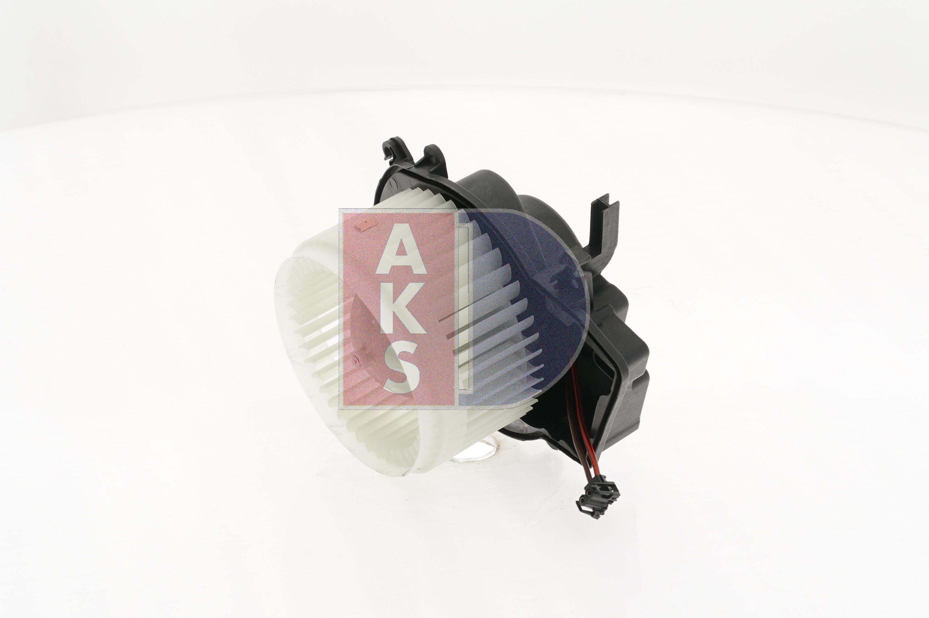 AKS DASIS 740462N: Innenraumgebläse 12V