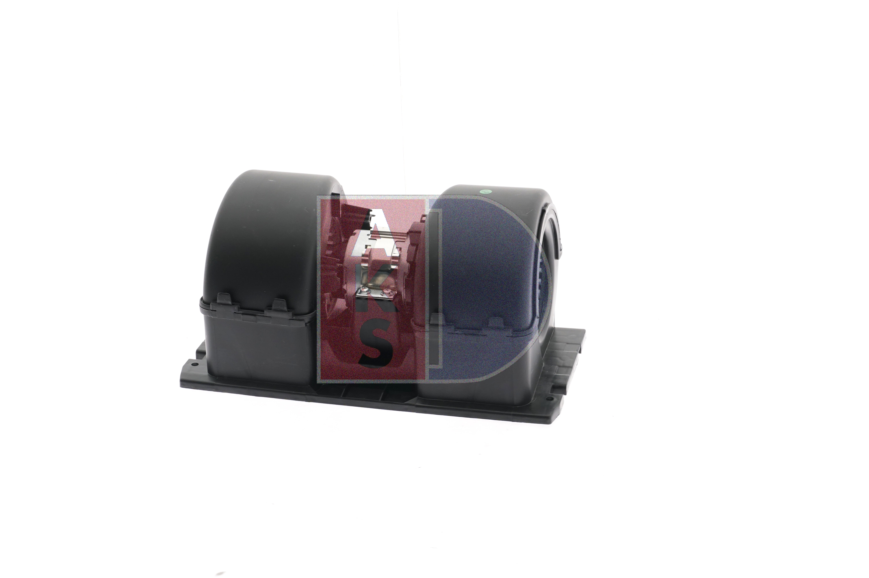 AKS DASIS 740550N: Ventilator, habitaclu