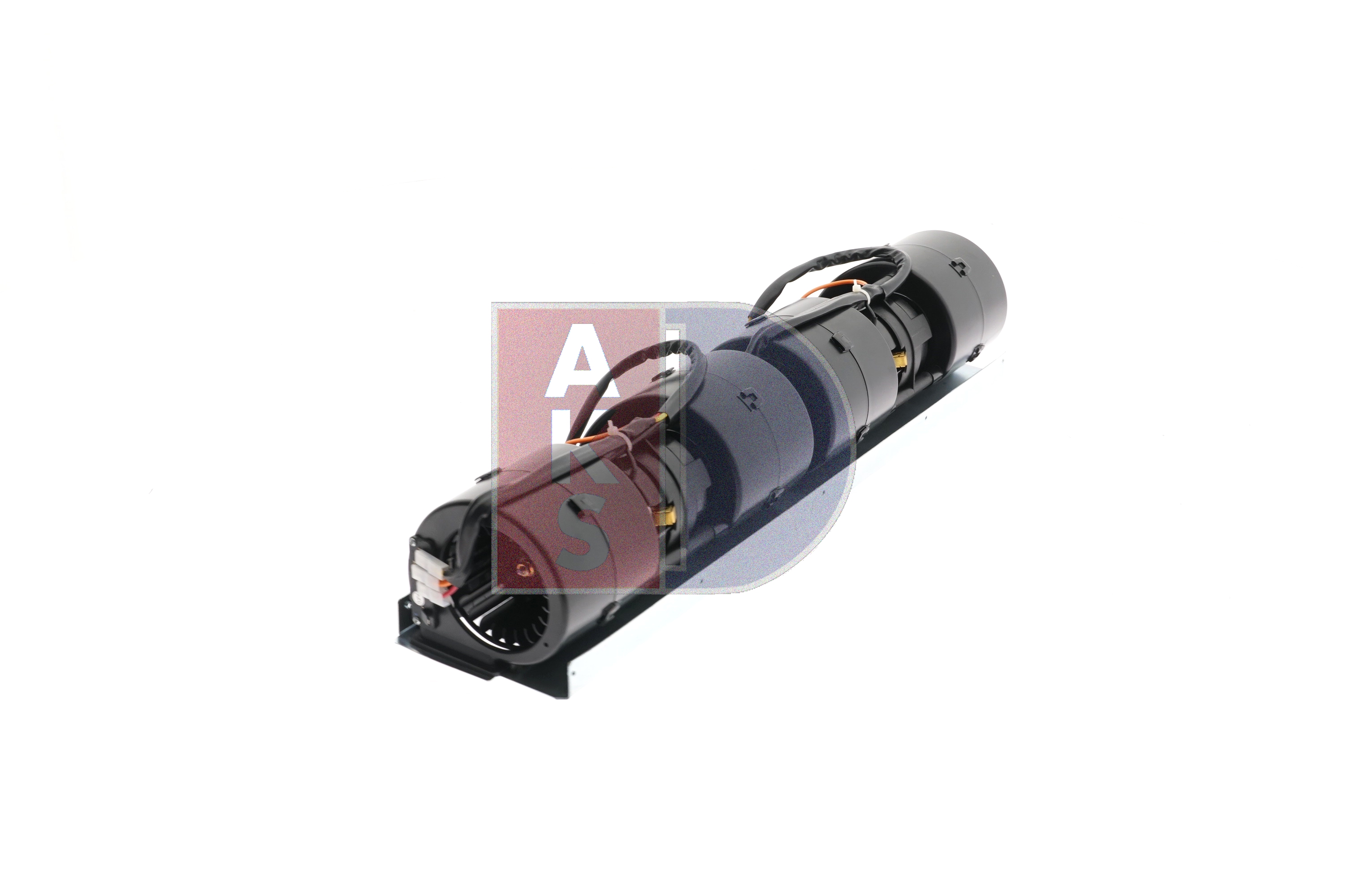 AKS DASIS 740822N: Innenraumgebläse 24V