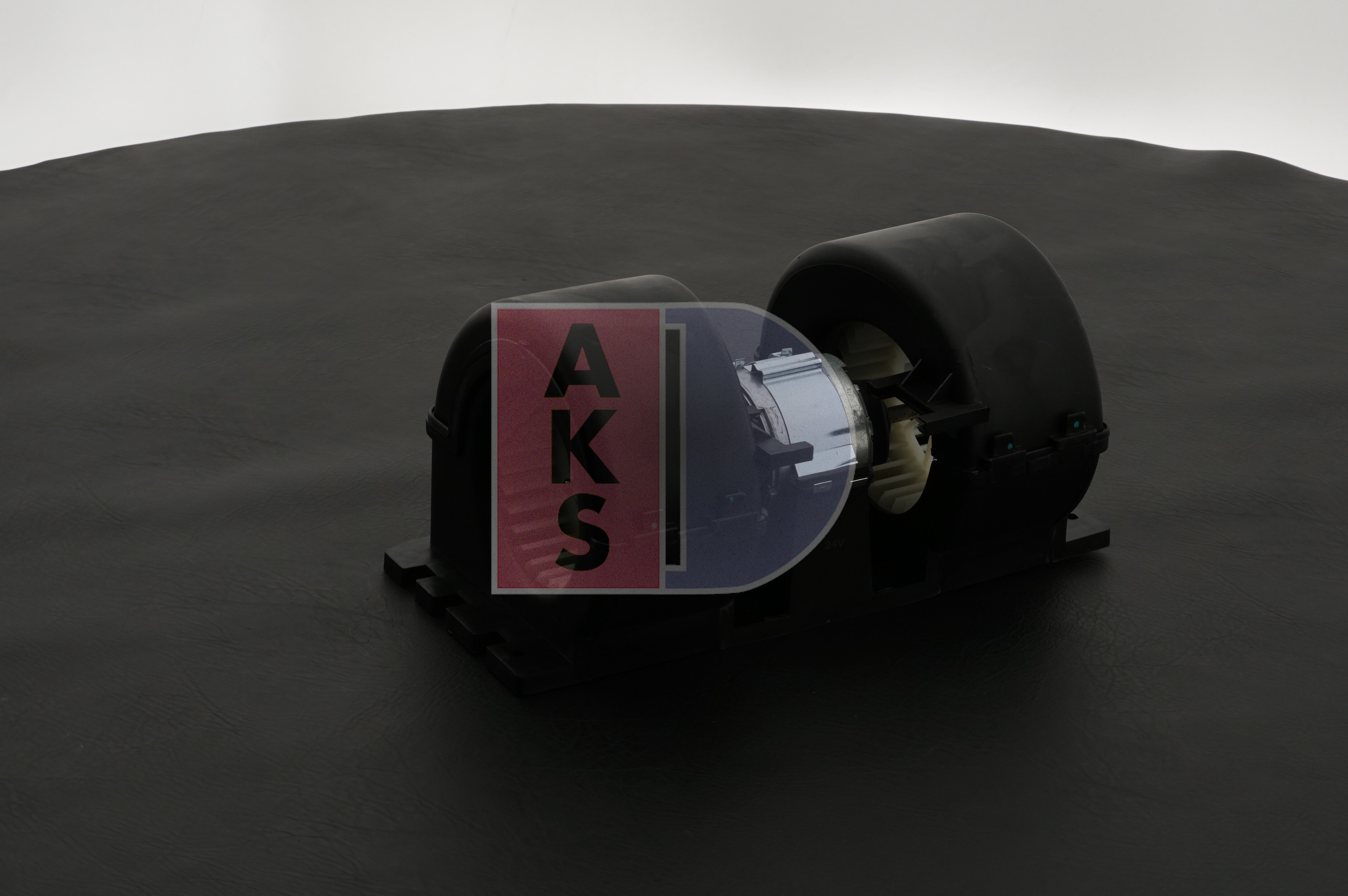 AKS DASIS 740870N: Ventilator, habitaclu 24V