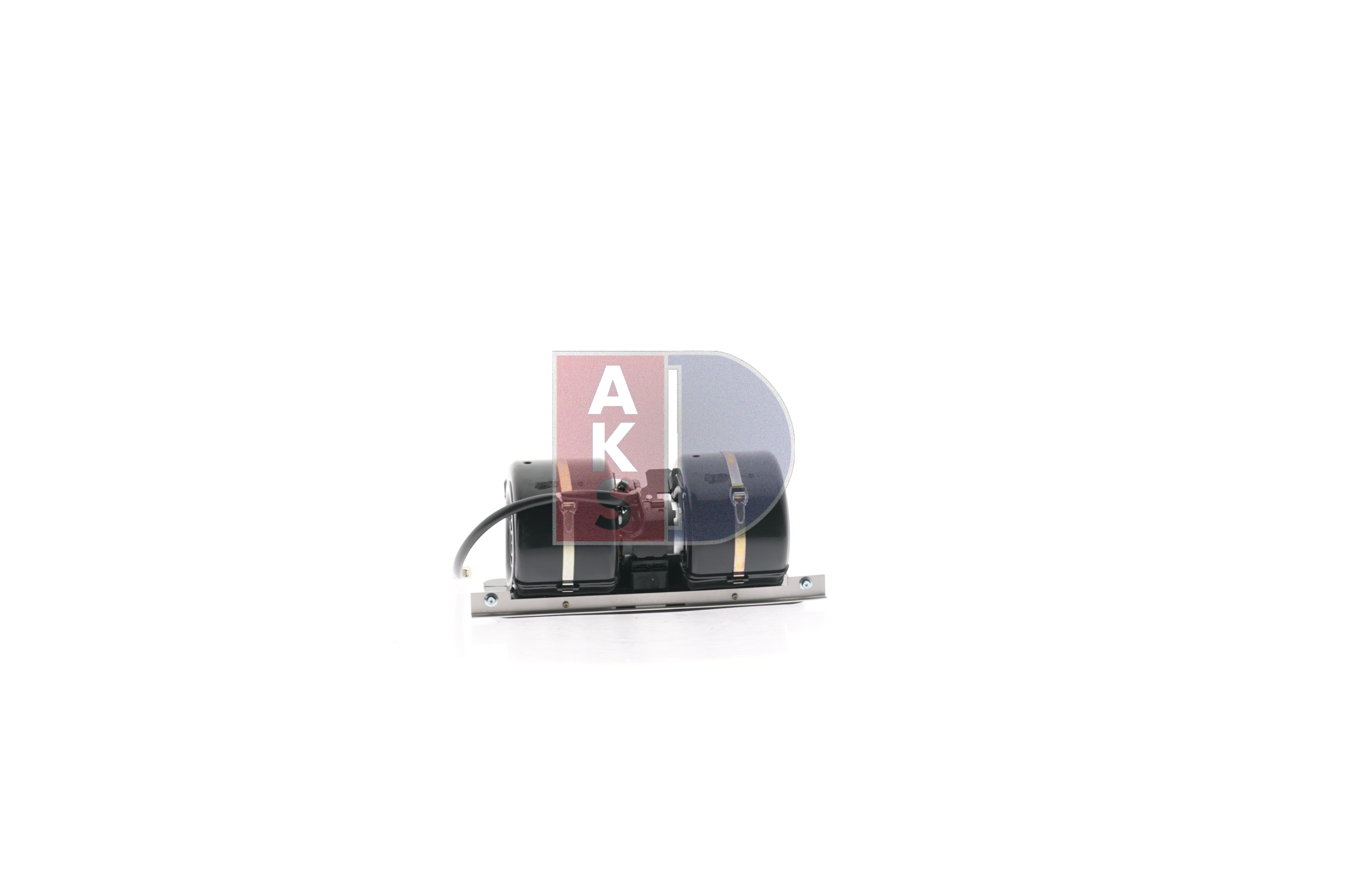 AKS DASIS 741000N: Ventilator, habitaclu 24V