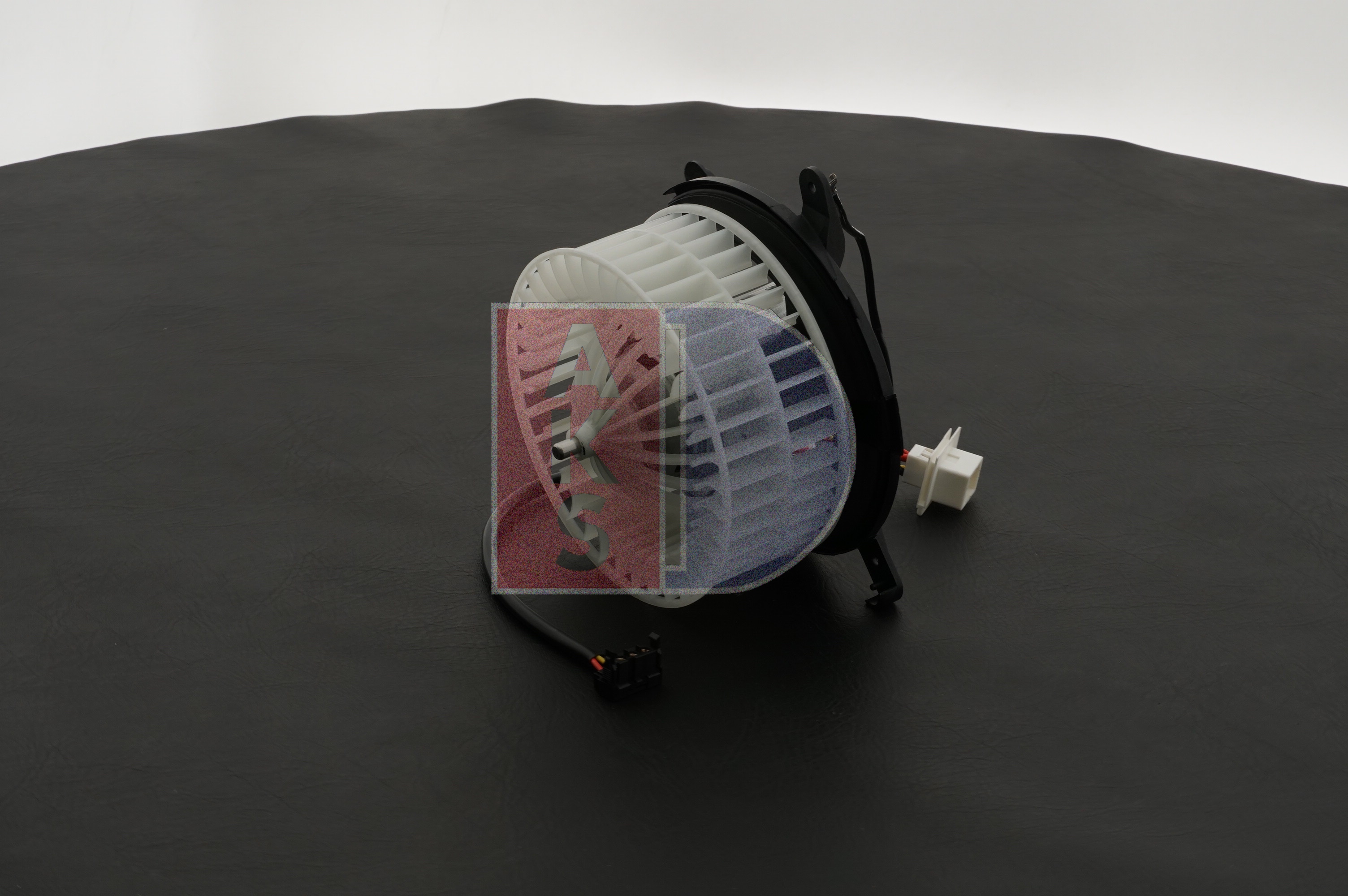 AKS DASIS 741260N: Ventilator, habitaclu 12V