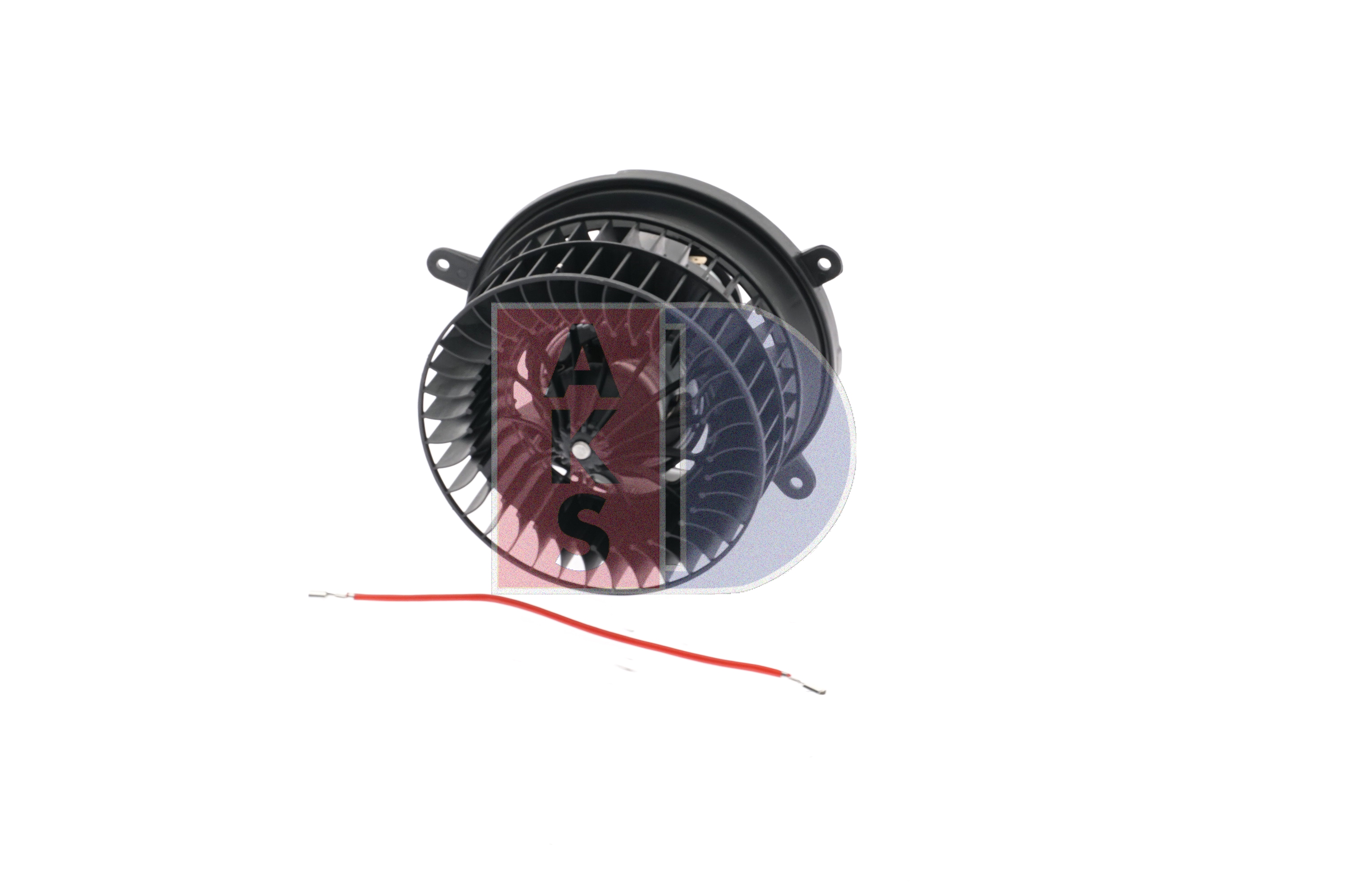 AKS DASIS 741280N: Ventilator, habitaclu 12V