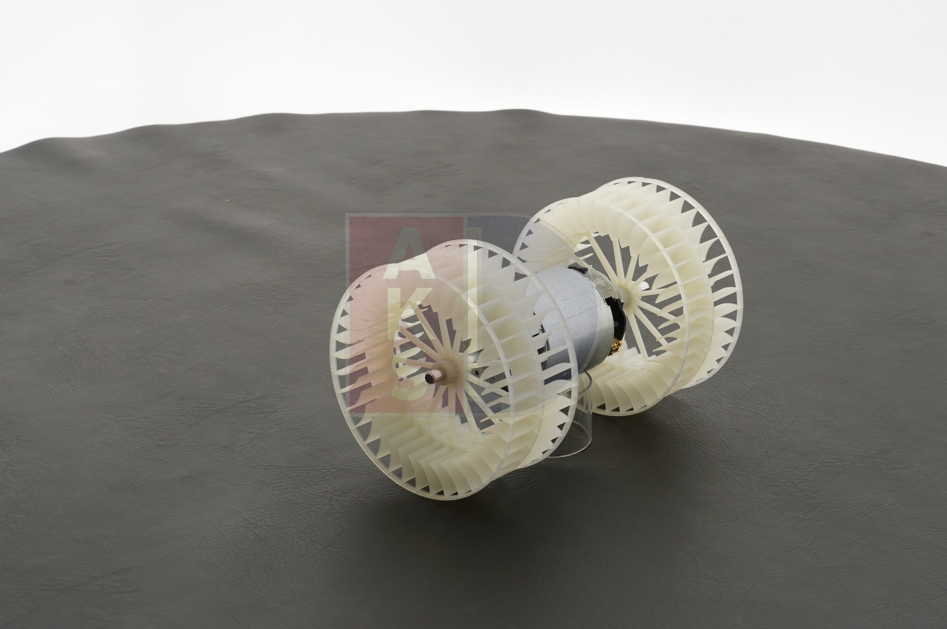 AKS DASIS 741590N: Ventilator, habitaclu 12V