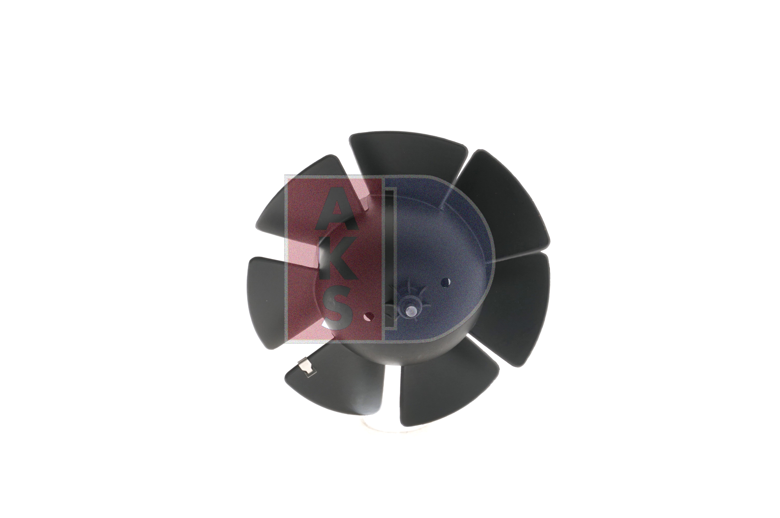 AKS DASIS 741860N: Ventilator, habitaclu 12V