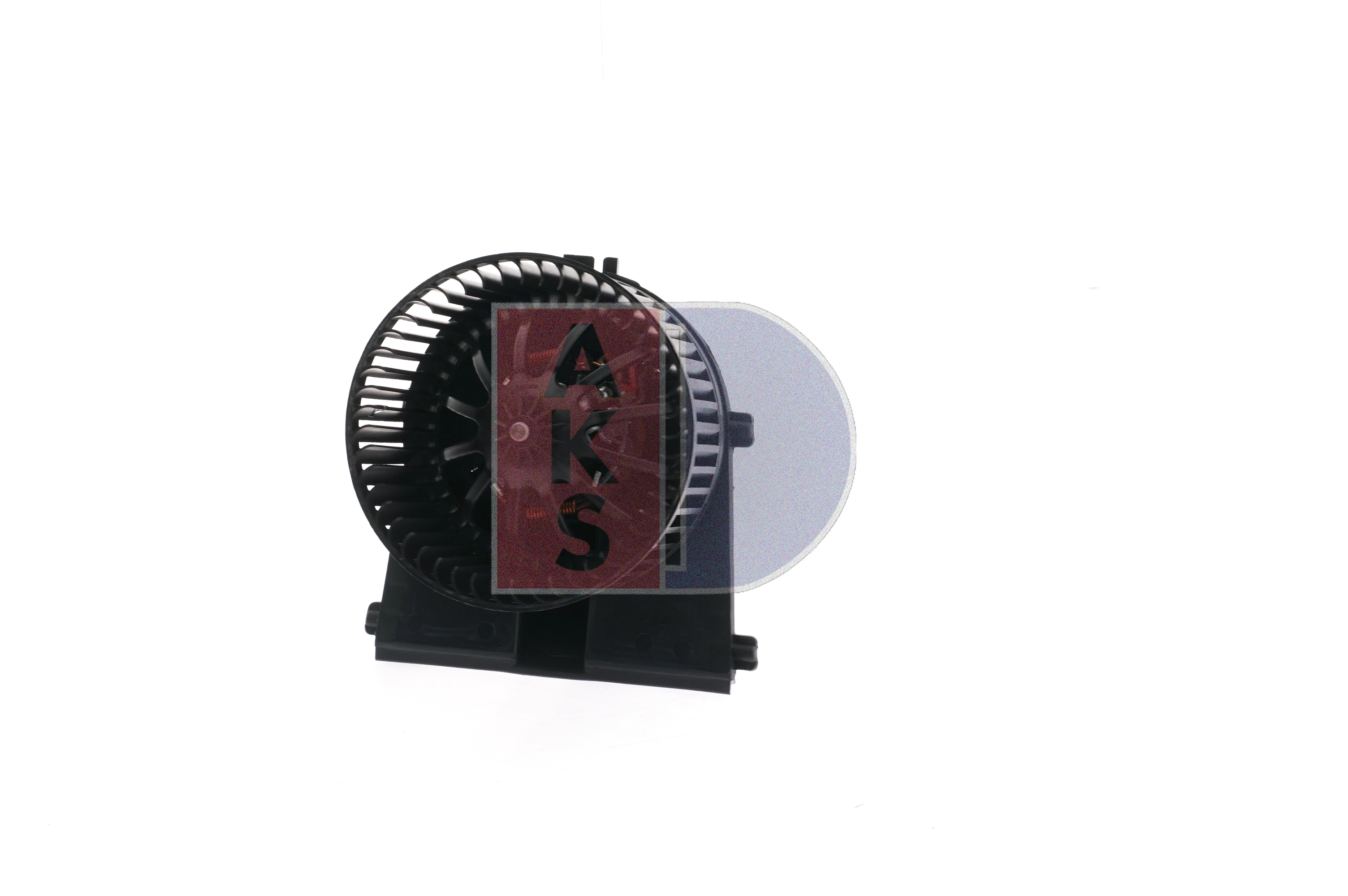 AKS DASIS 741902N Βεντιλατέρ εσωτερικού χώρου SEAT Toledo 2 Limousine (1M2) 90 PS Πετρέλαιο κόστος