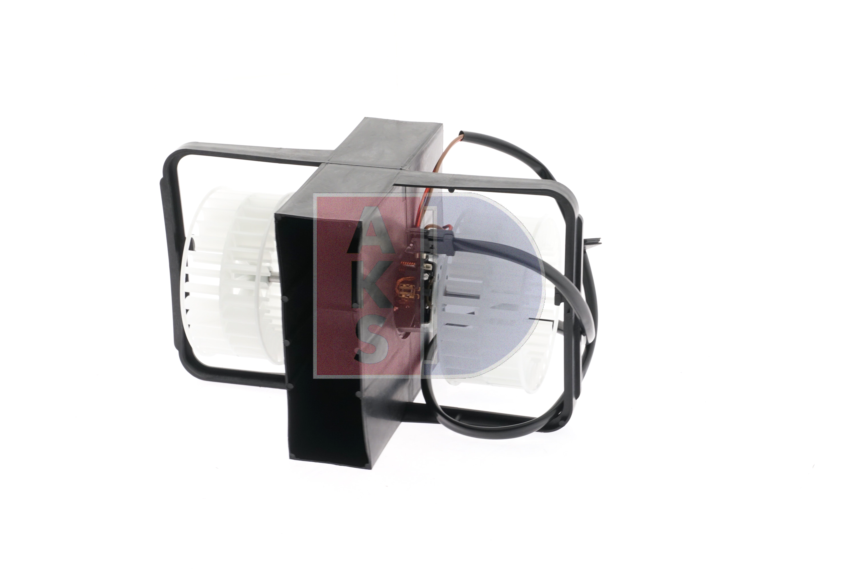 AKS DASIS 742080N: Pulseur d'air habitacle 12V