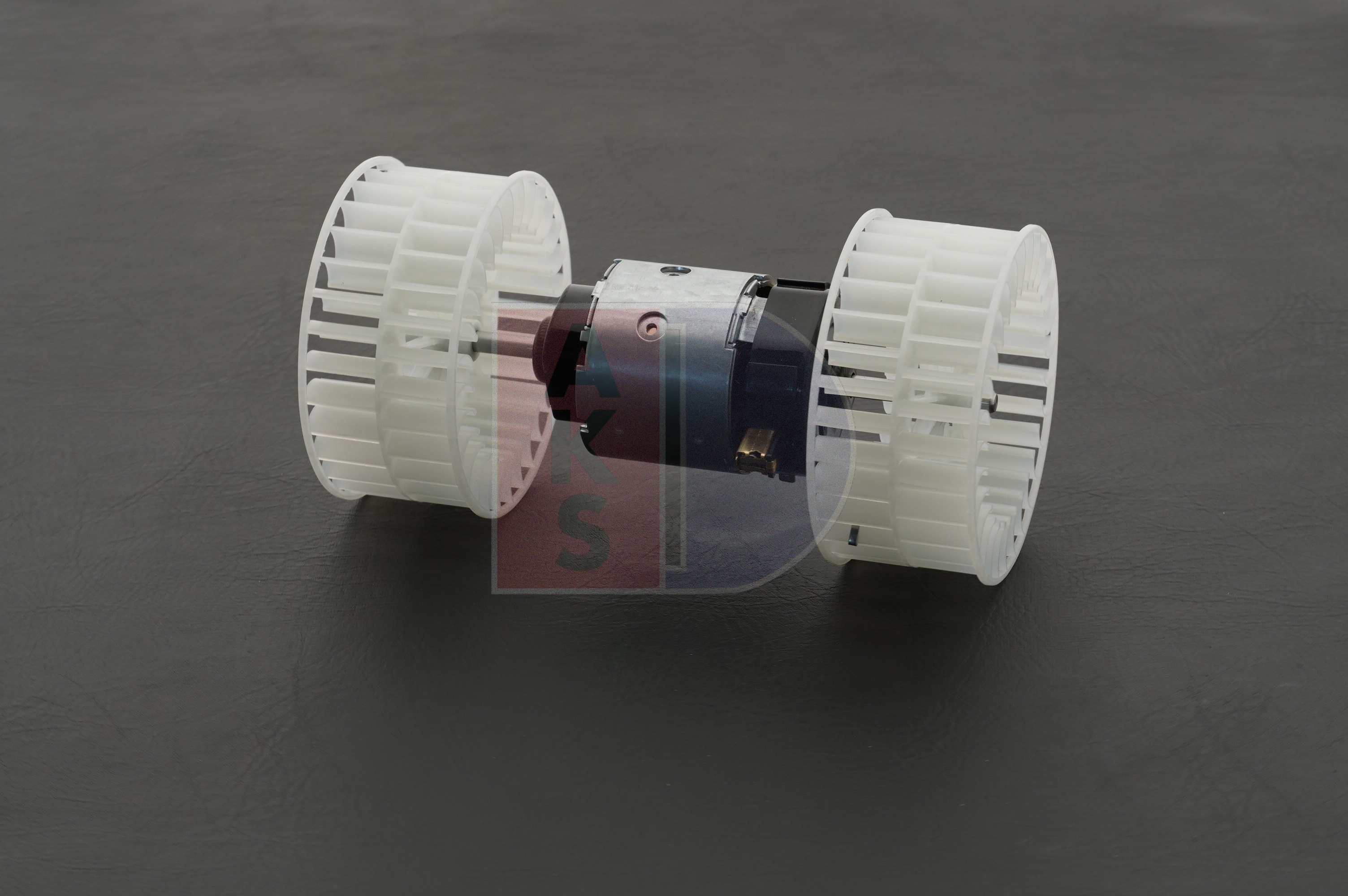 AKS DASIS 742110N: Ventilator, habitaclu 24V
