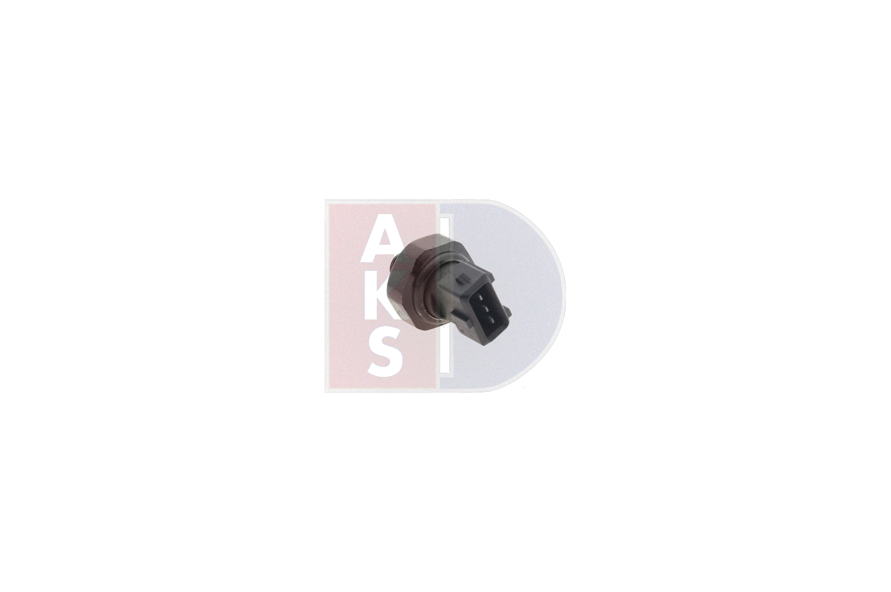 AKS DASIS 750451N: Comutator presiune, aer conditionat