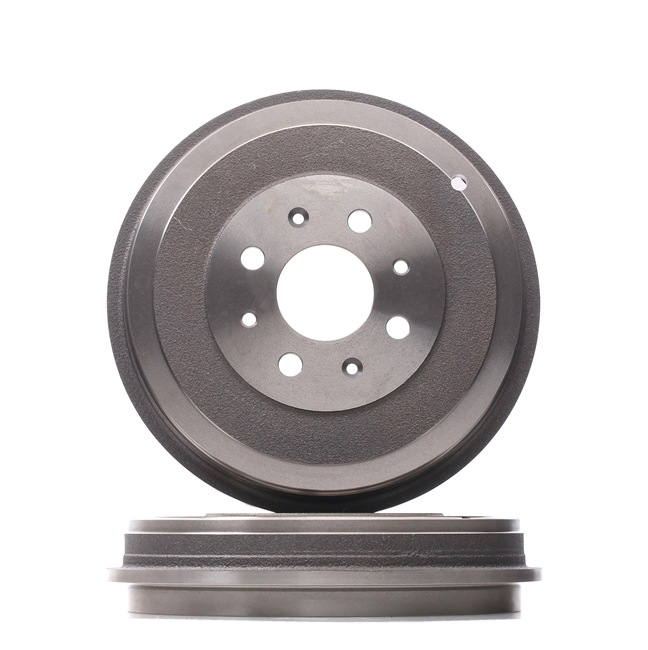 Dr!ve+ DP1010.11.1708: Bremstrommel 269mm, 228,3mm