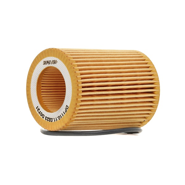 Dr!ve+ DP1110.11.0223: Eļļas filtrs