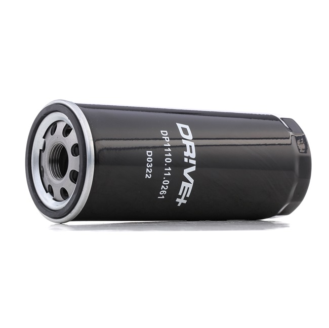 Dr!ve+ DP1110.11.0261: Oliefilter