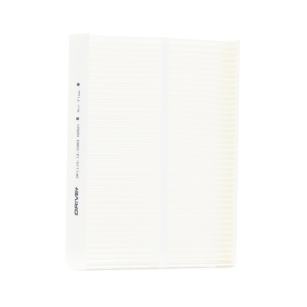 Dr!ve+ DP1110.12.0383: Interieurfilter Stoffilter