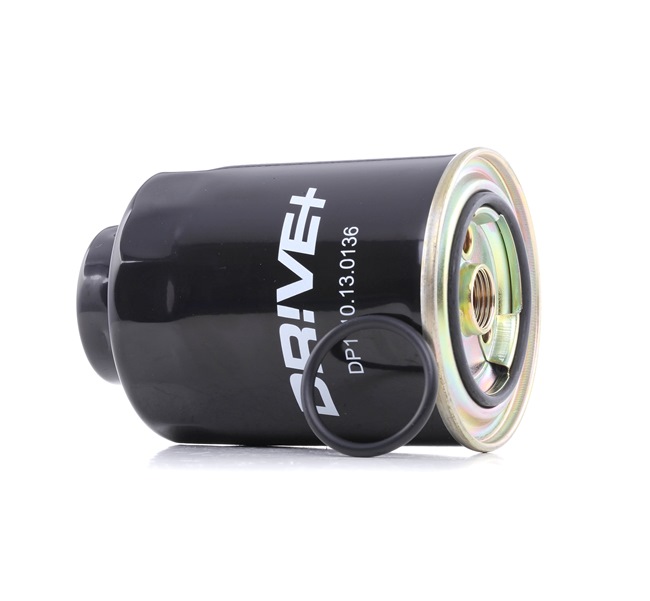 Dr!ve+ DP1110.13.0136: Brandstoffilter