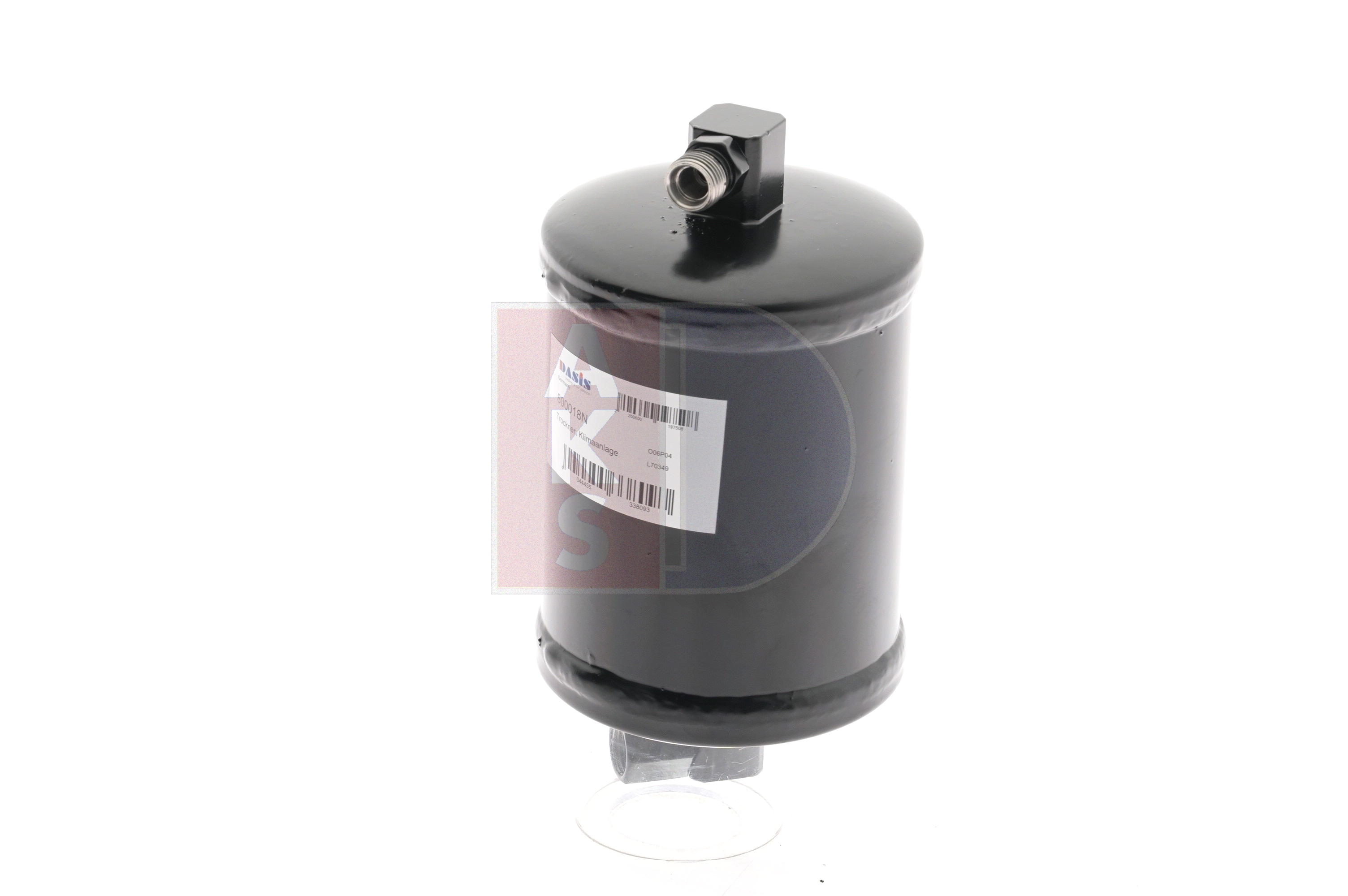 AKS DASIS 800018N: Klimatrockner