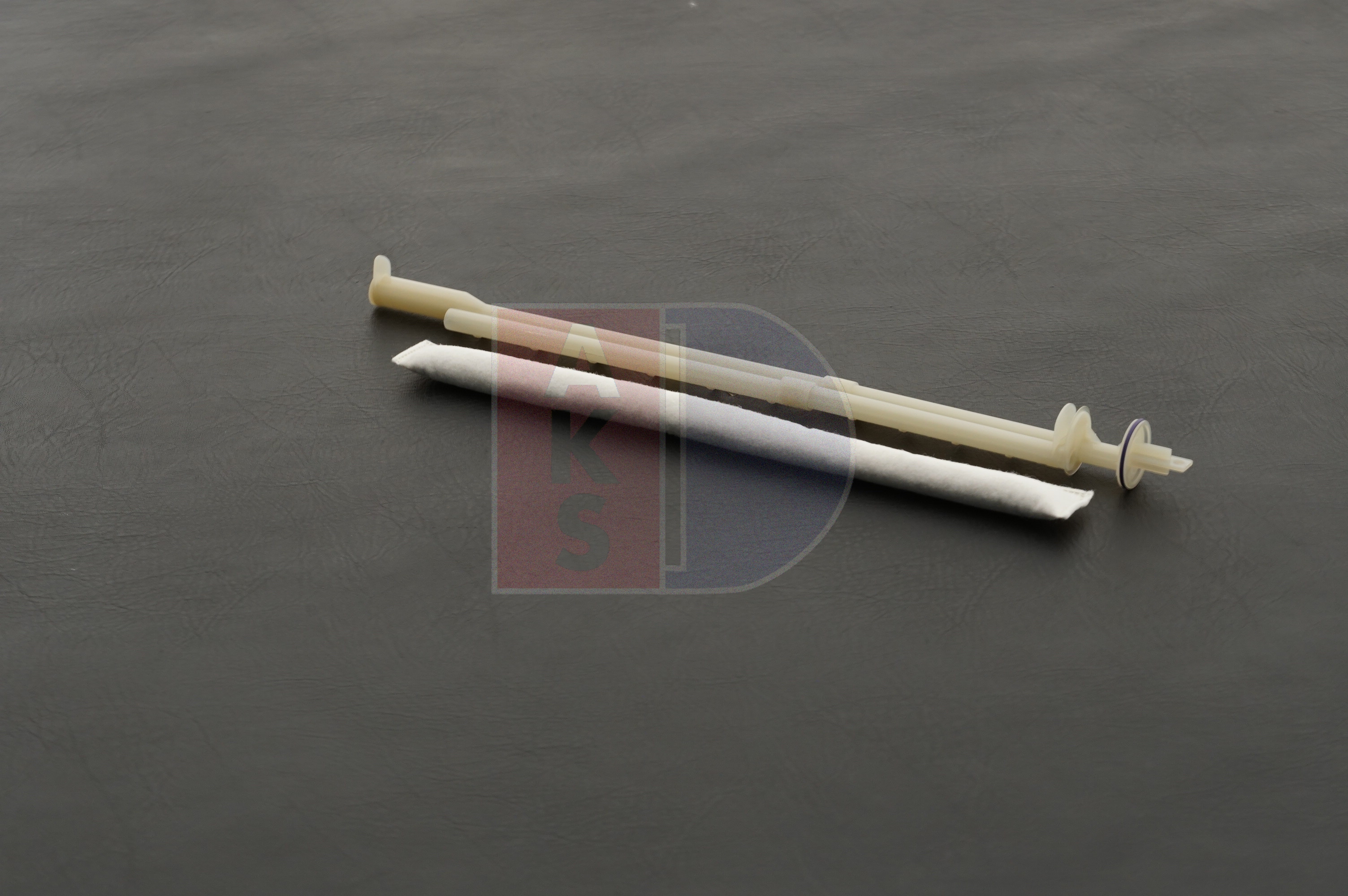 AKS DASIS 800040N Airco droger SSANGYONG Kyron SUV 165 Pk Diesel kosten