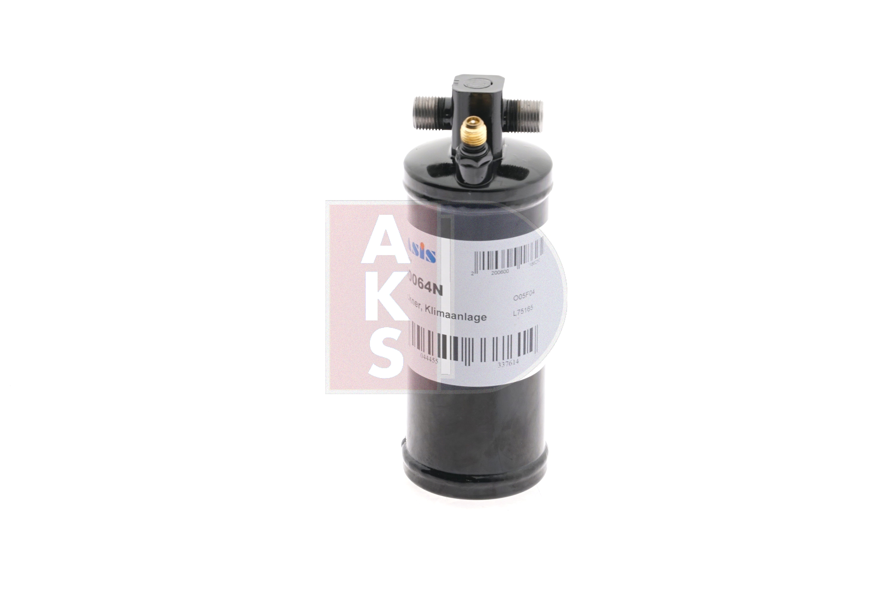 AKS DASIS 800064N: Klimatrockner