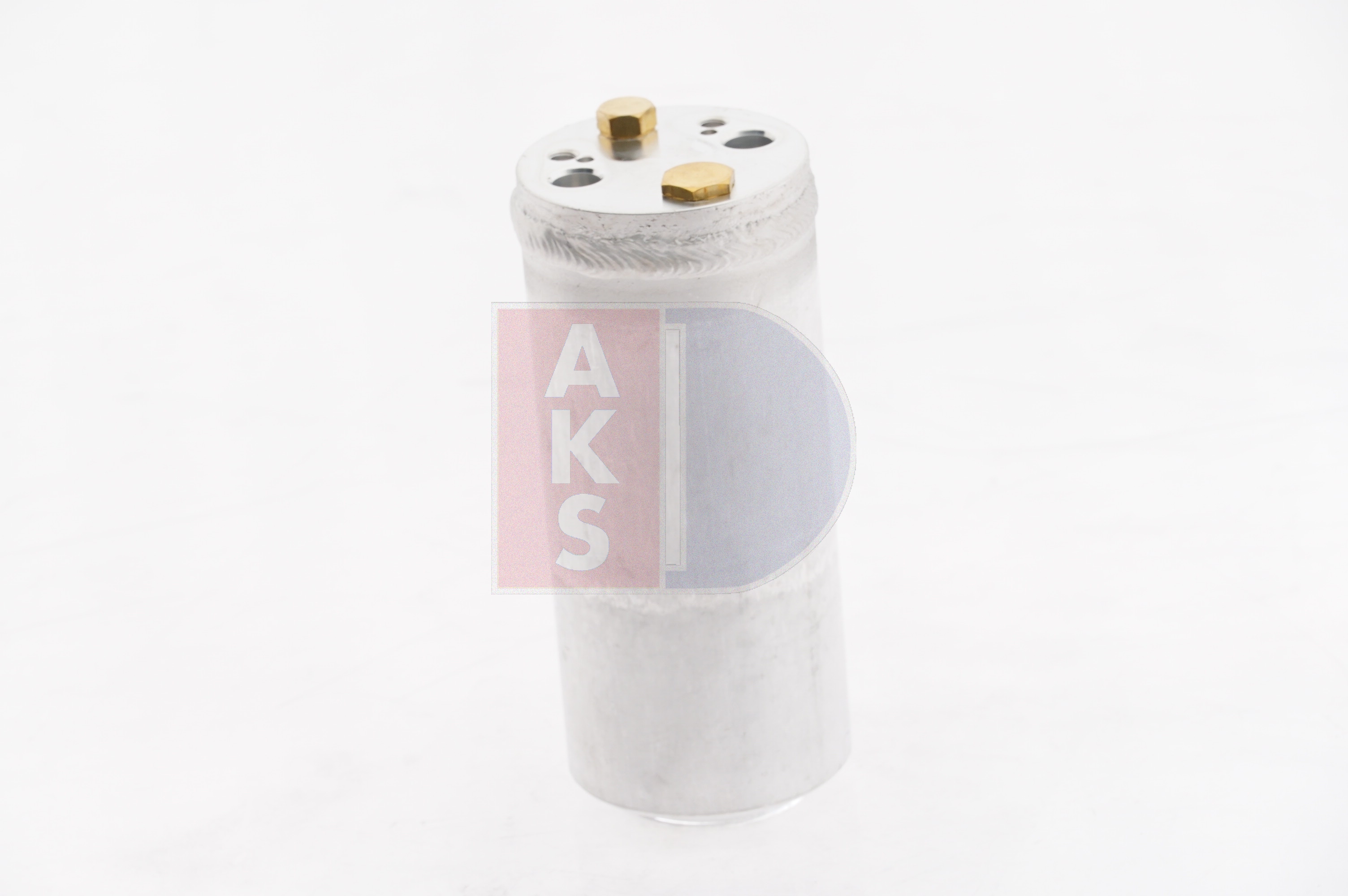 AKS DASIS 800069N Klimatrockner VOLVO V70 2 (SW) 2.4 170 PS Benzin